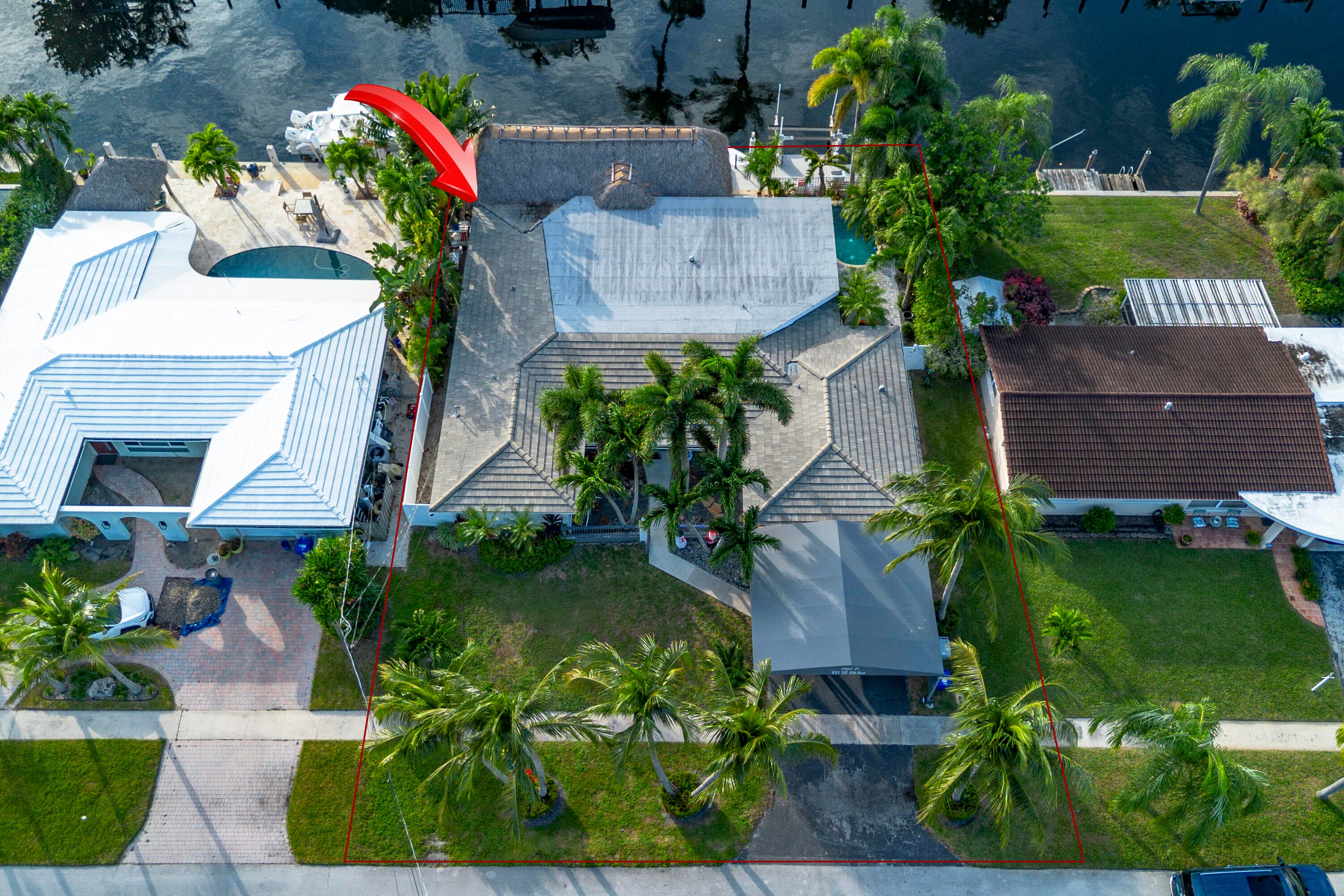 851 SE 5th Avenue, Pompano Beach, FL 33060 — photo 95 of 138
