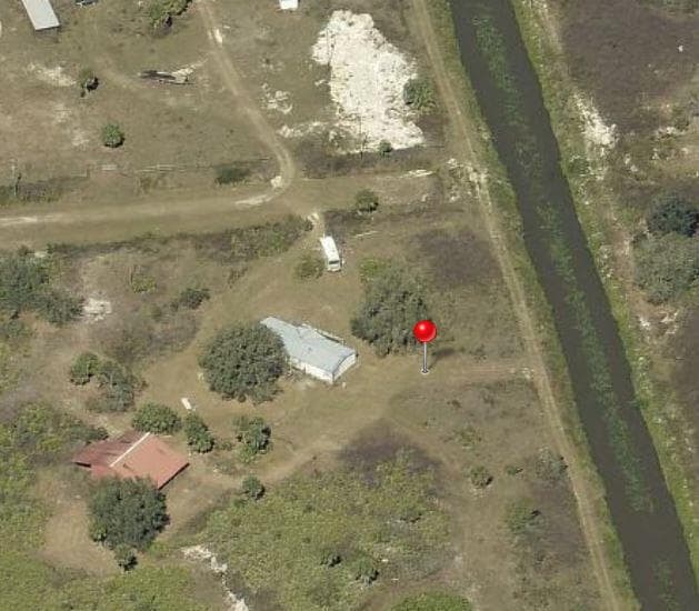 18420 NW 278 Street, Okeechobee, FL 34972 — photo