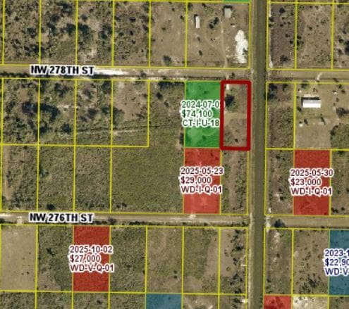 18420 NW 278 Street, Okeechobee, FL 34972 — photo 17 of 18