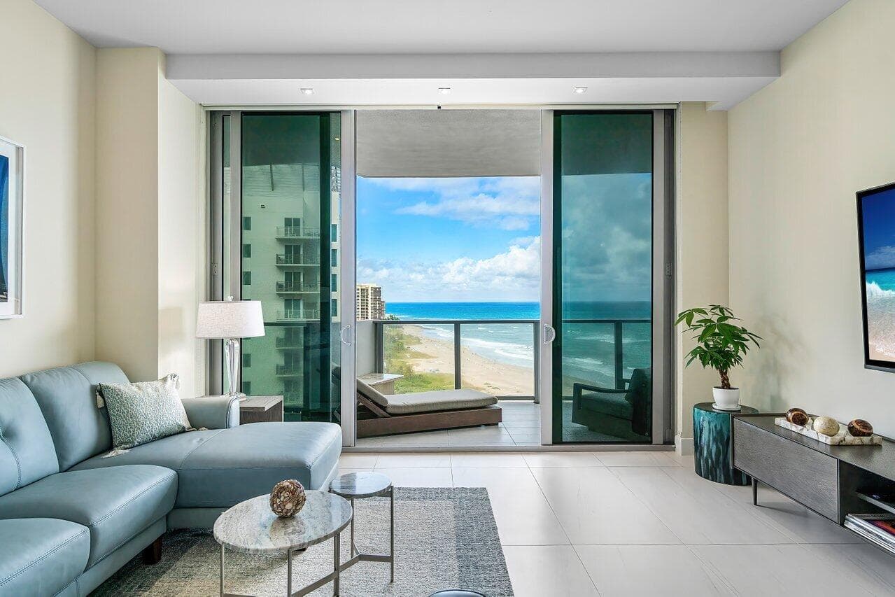 3100 N Ocean Drive H1602, Singer Island, FL 33404 — photo 2 of 46