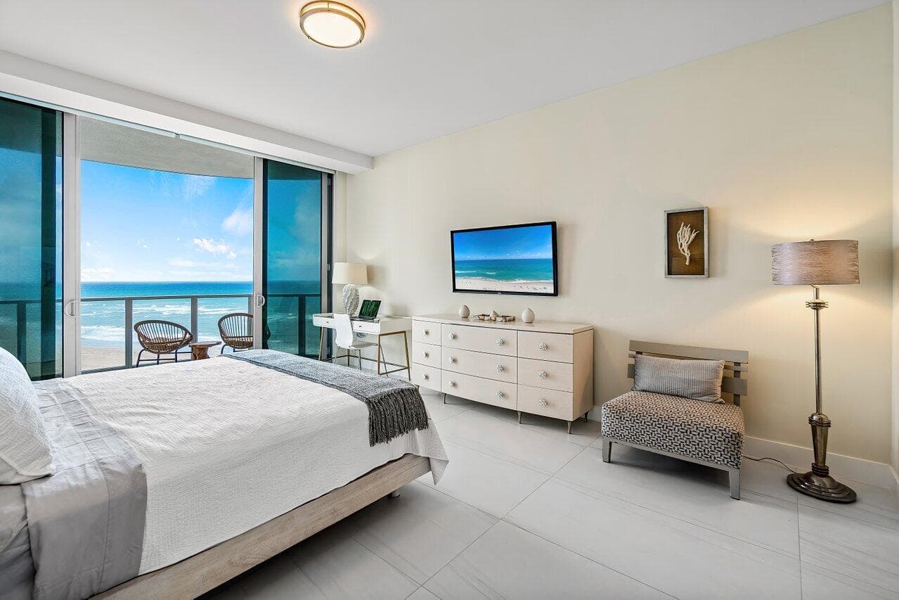 3100 N Ocean Drive H1602, Singer Island, FL 33404 — photo 12 of 46