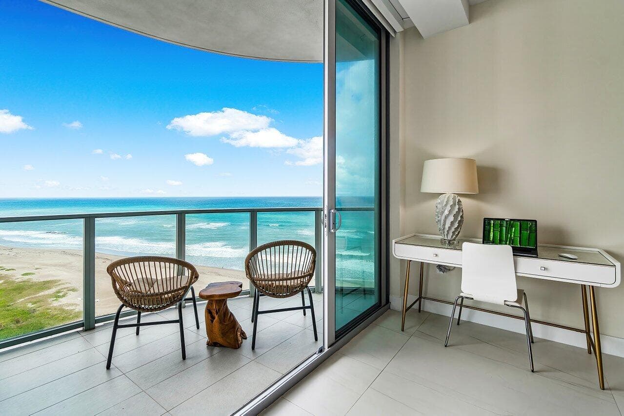 3100 N Ocean Drive H1602, Singer Island, FL 33404 — photo 13 of 46