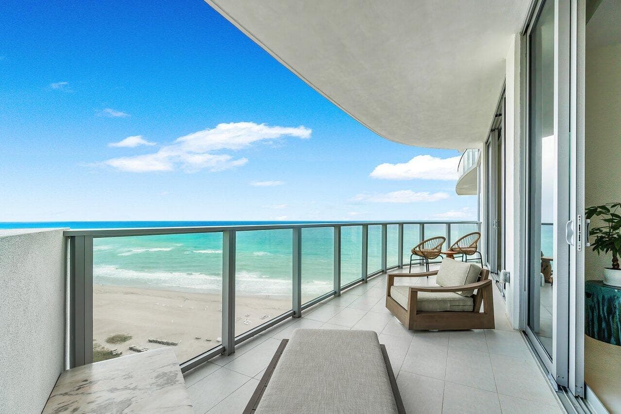 3100 N Ocean Drive H1602, Singer Island, FL 33404 — photo 26 of 46