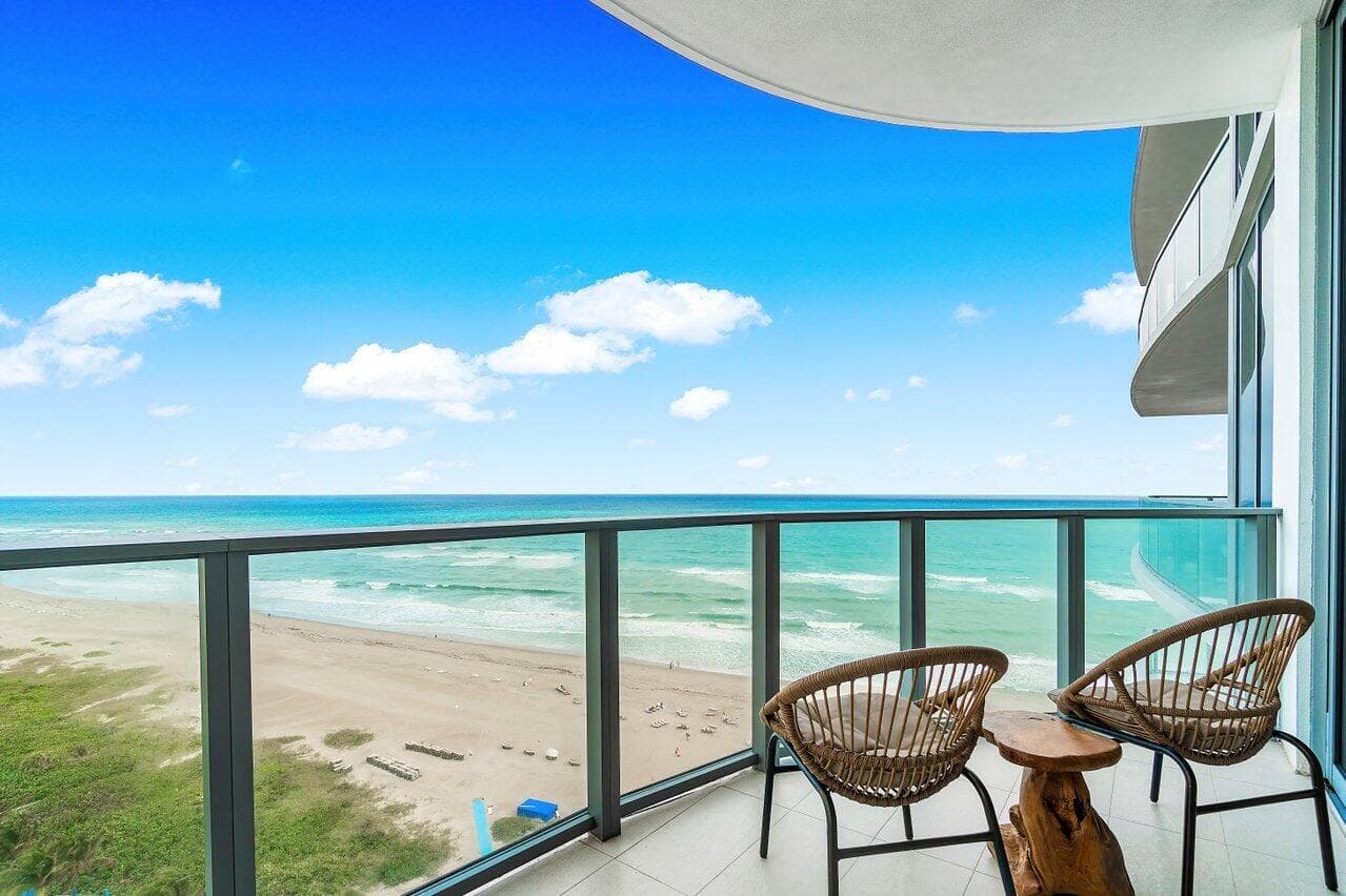 3100 N Ocean Drive H1602, Singer Island, FL 33404 — photo 27 of 46