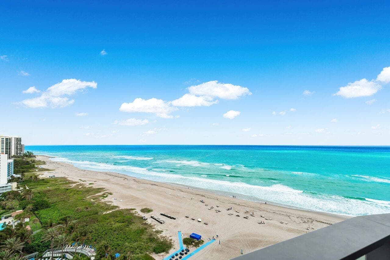 3100 N Ocean Drive H1602, Singer Island, FL 33404 — photo 28 of 46