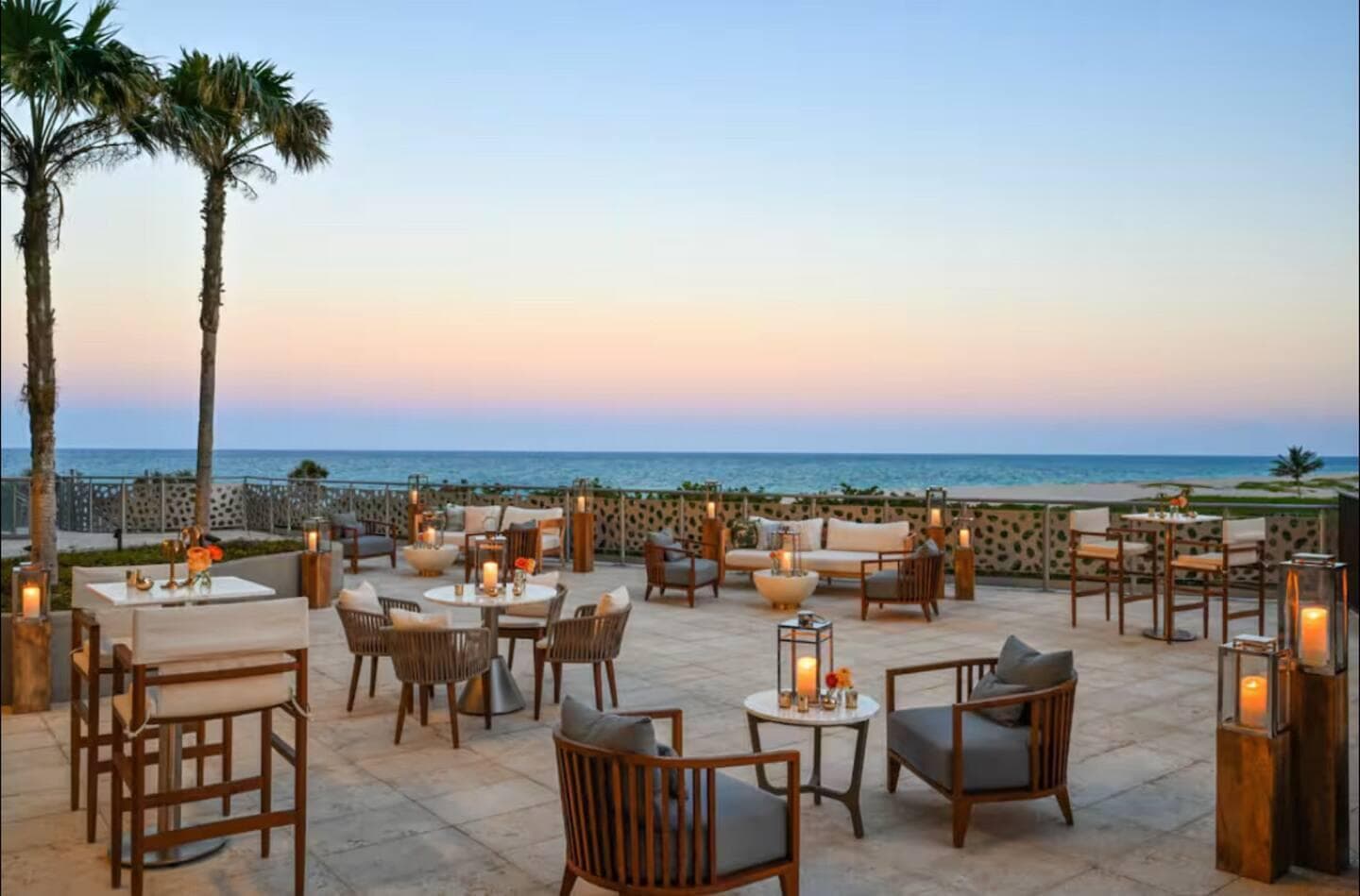 3100 N Ocean Drive H1602, Singer Island, FL 33404 — photo 45 of 46