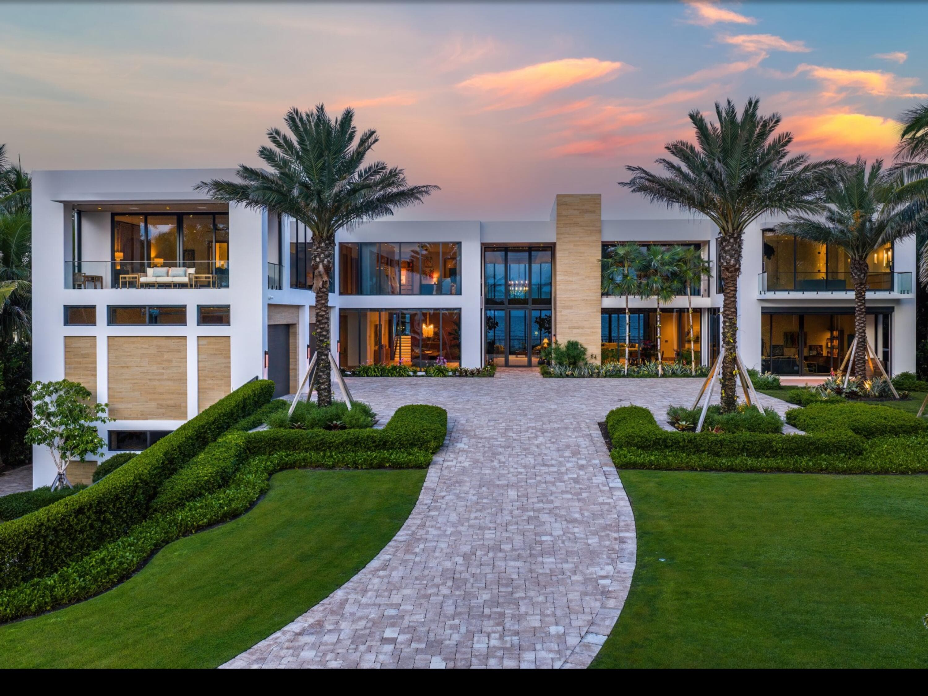 1260 S Ocean Boulevard, Manalapan, FL 33462 — photo 6 of 108