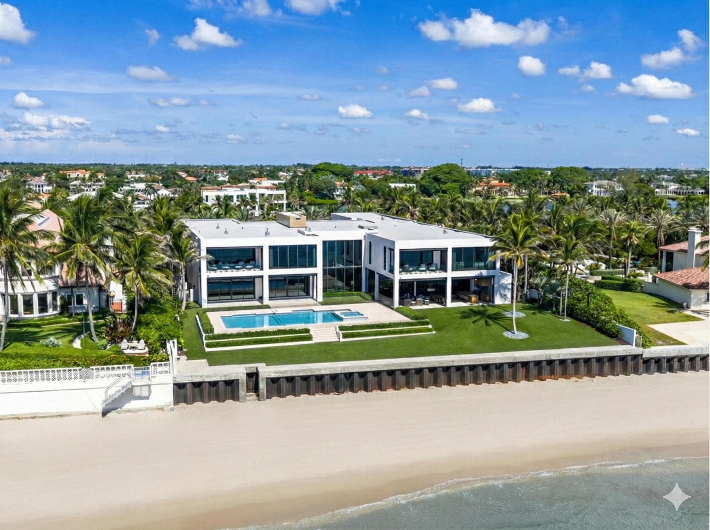 1260 S Ocean Boulevard, Manalapan, FL 33462 — photo 3 of 108
