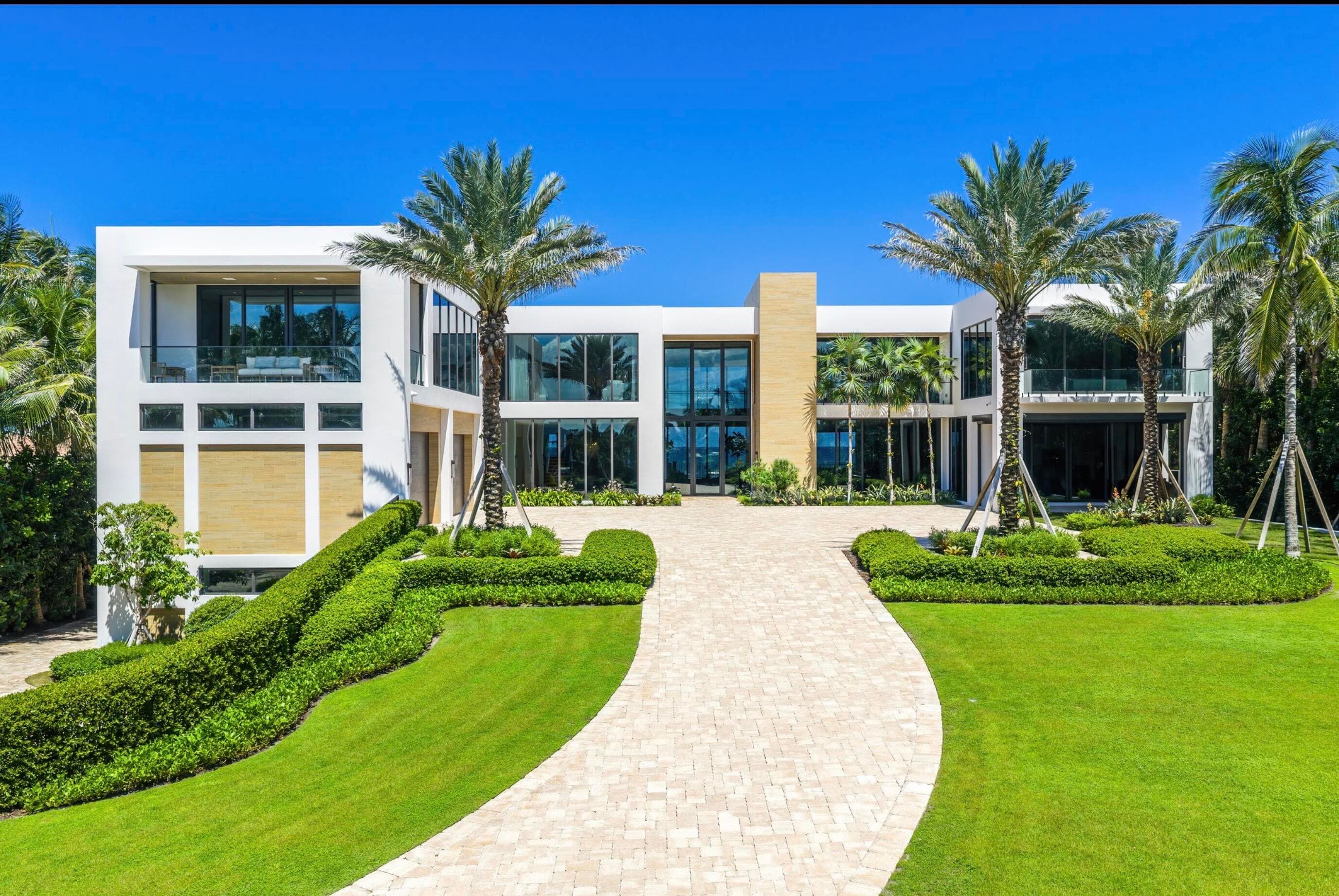 1260 S Ocean Boulevard, Manalapan, FL 33462 — photo 5 of 108