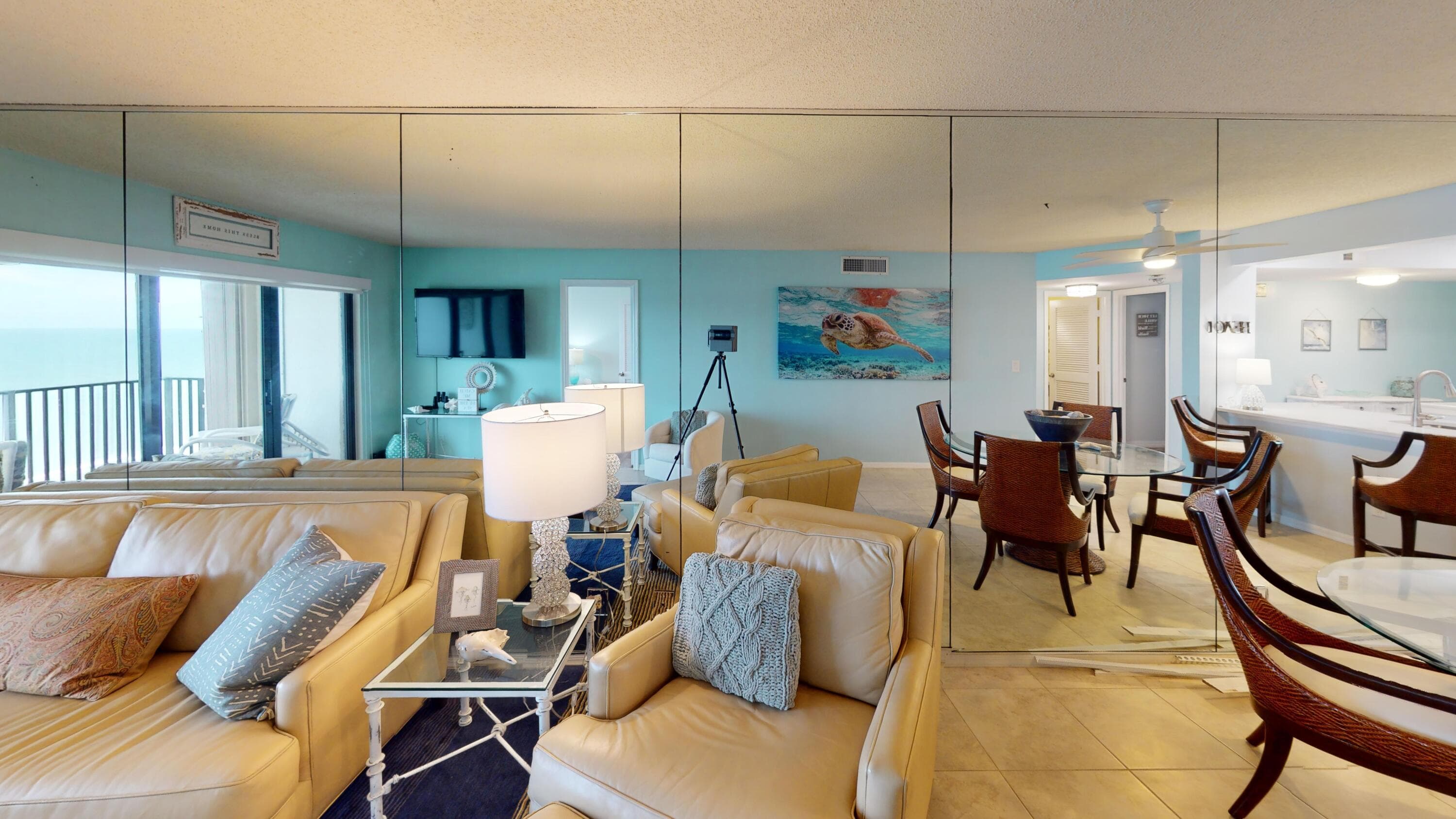 10044 S Ocean Drive 805, Jensen Beach, FL 34957 — photo 6 of 19