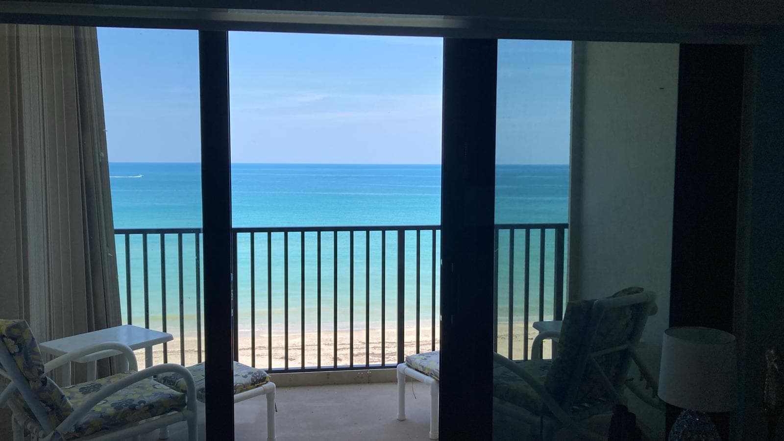 10044 S Ocean Drive 805, Jensen Beach, FL 34957 — photo 1 of 19