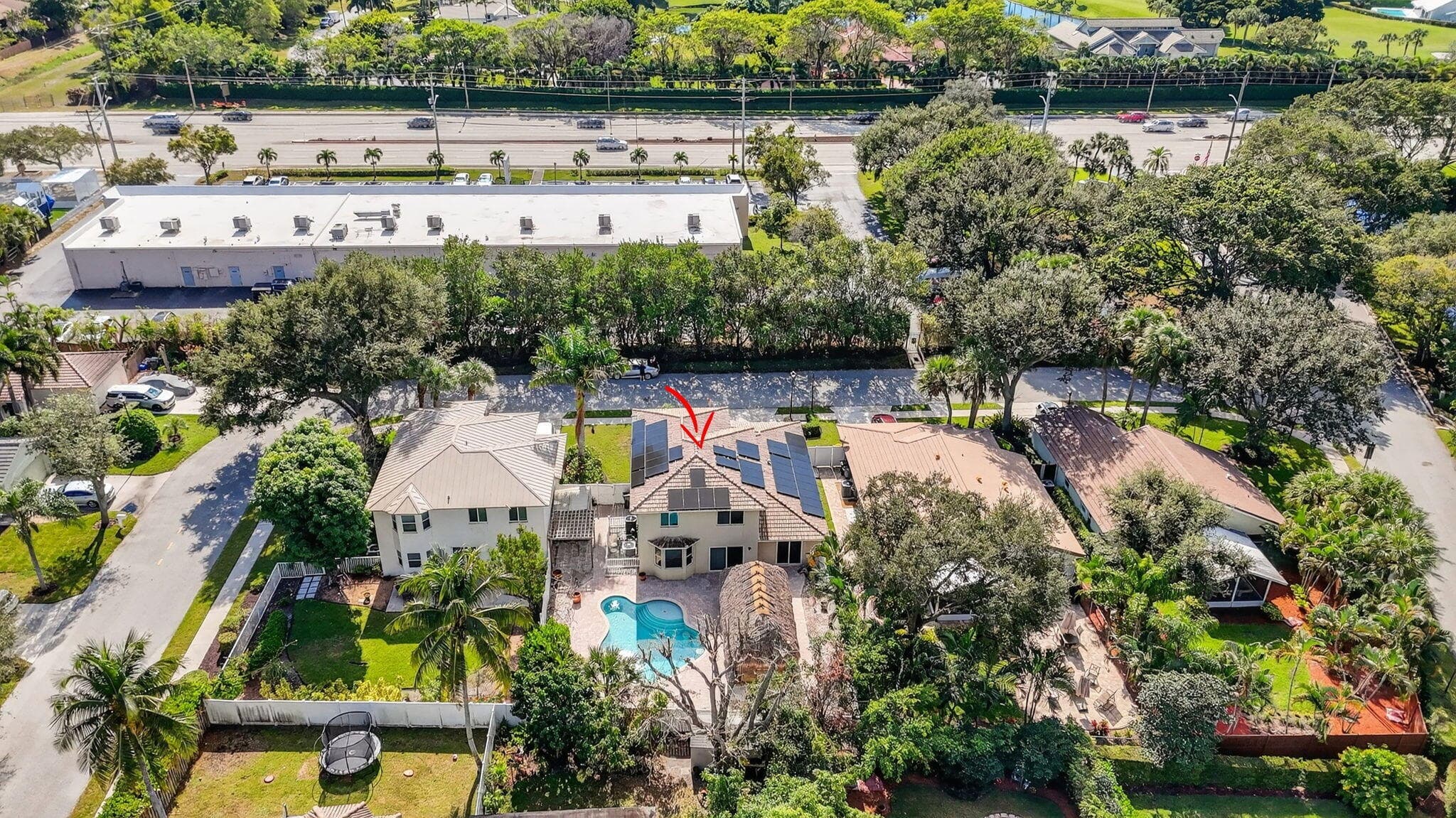 4045 NW 1st Street, Delray Beach, FL 33445 — photo 1 of 38