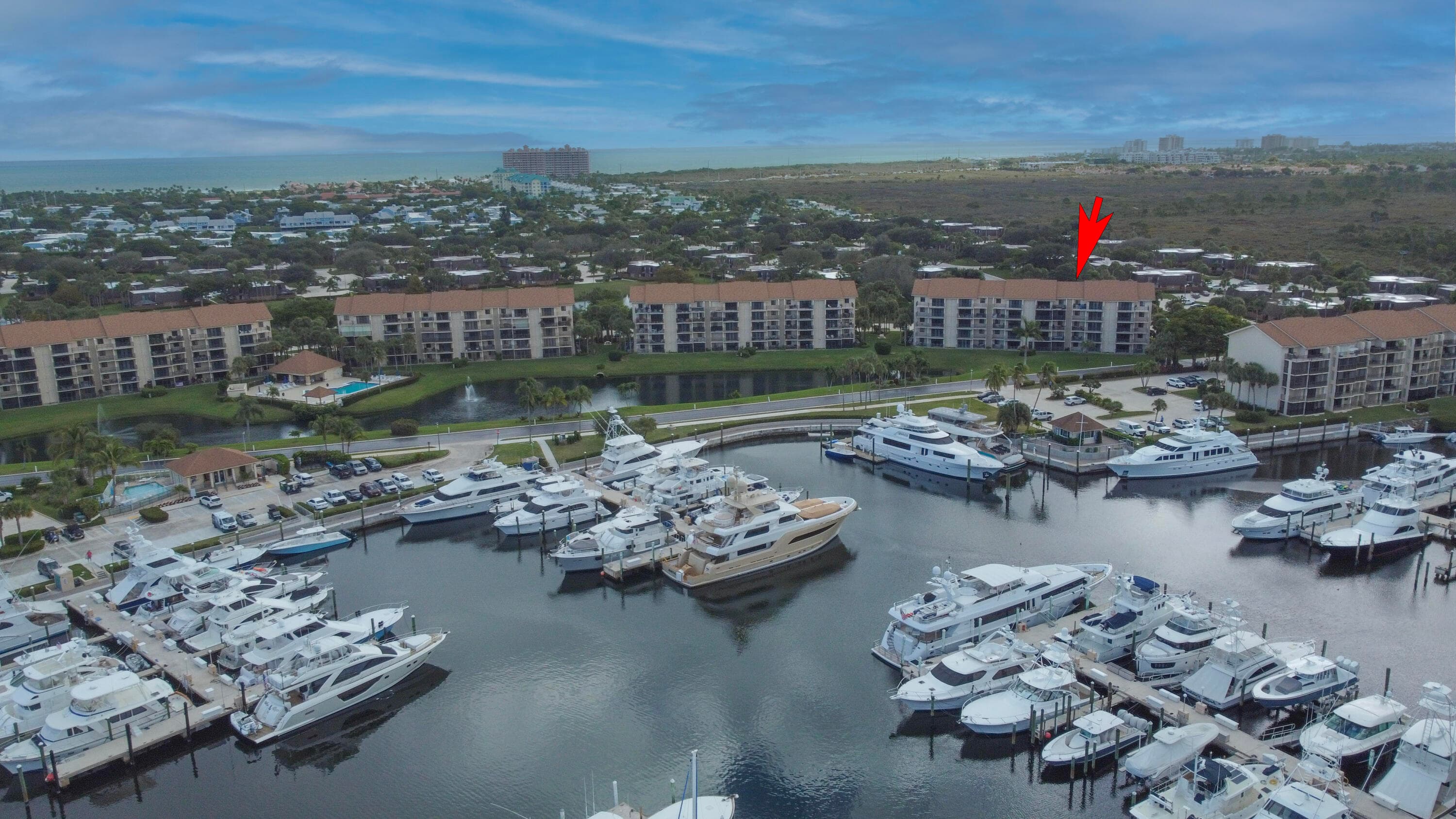 901 Seafarer Circle 503, Jupiter, FL 33477 — photo 30 of 36
