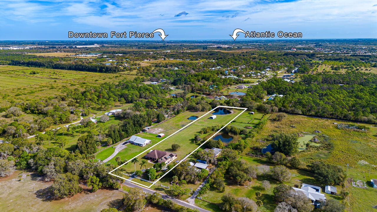 2774 Gentile Road, Fort Pierce, FL 34945 — photo 5 of 70