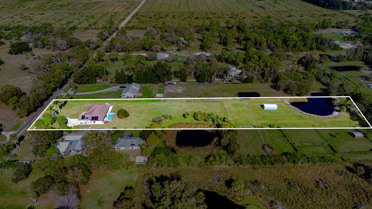 2774 Gentile Road, Fort Pierce, FL 34945 — photo 6 of 70