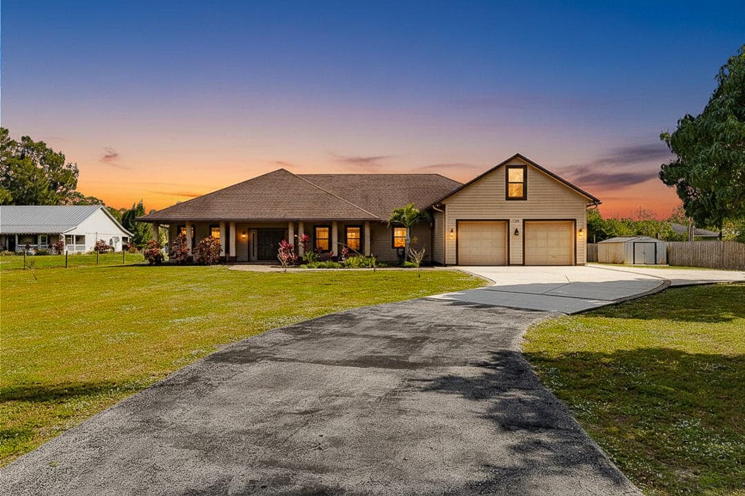 2774 Gentile Road, Fort Pierce, FL 34945 — photo 1 of 70
