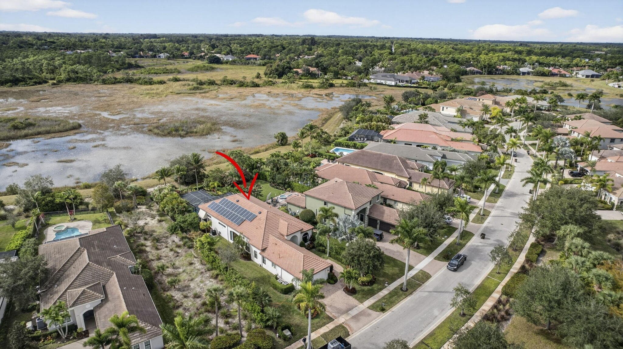 6743 Sparrow Hawk Drive Drive, West Palm Beach, FL 33412 — photo 59 of 66