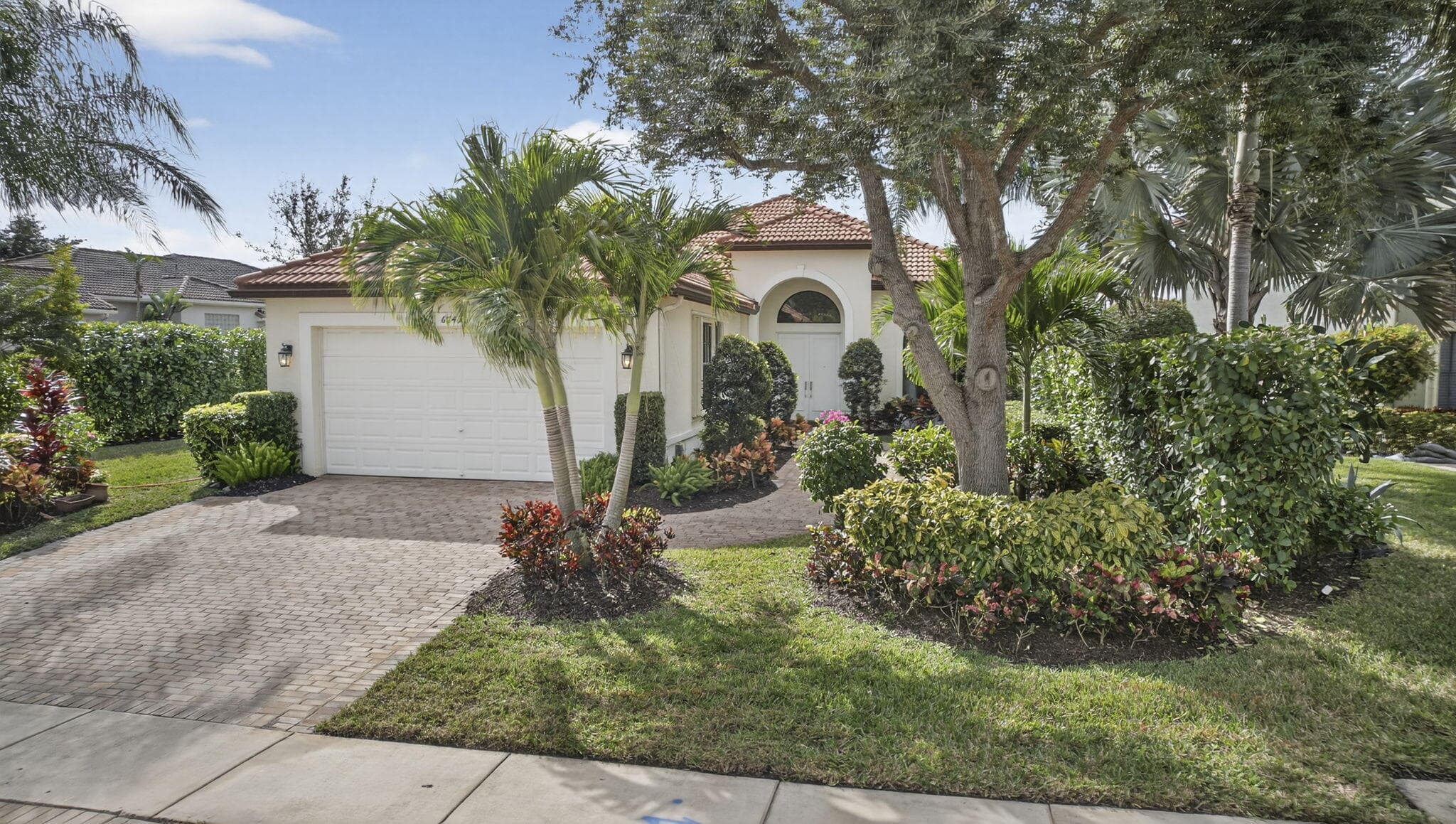 6743 Sparrow Hawk Drive Drive, West Palm Beach, FL 33412 — photo 1 of 66