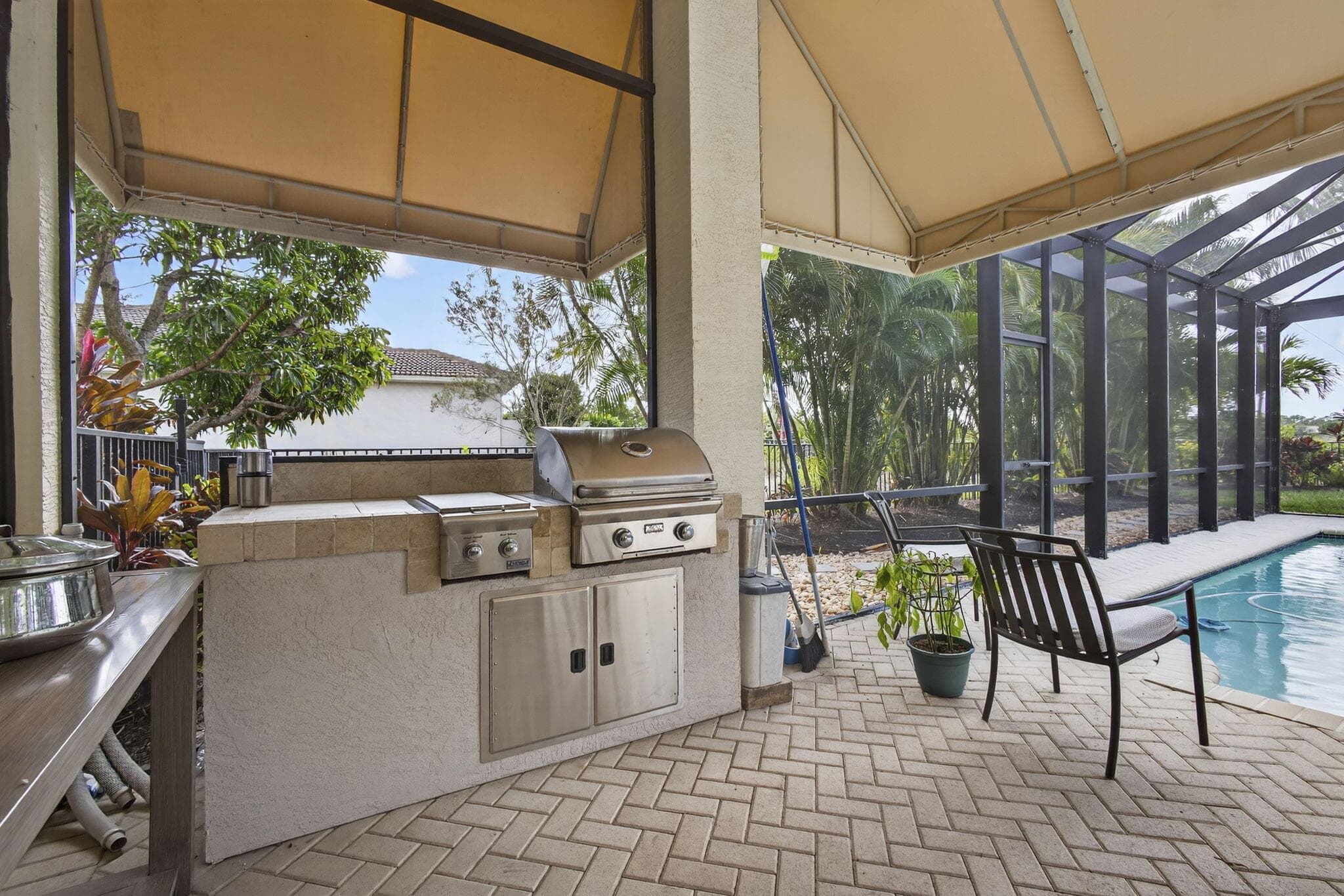 6743 Sparrow Hawk Drive Drive, West Palm Beach, FL 33412 — photo 47 of 66