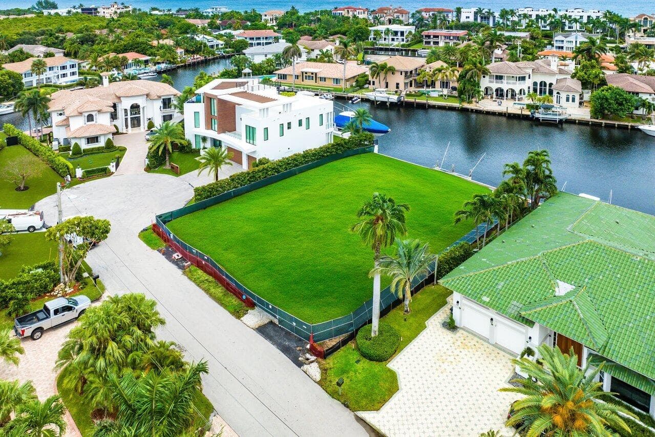 4211 Intracoastal Drive, Highland Beach, FL 33487 — photo 2 of 14