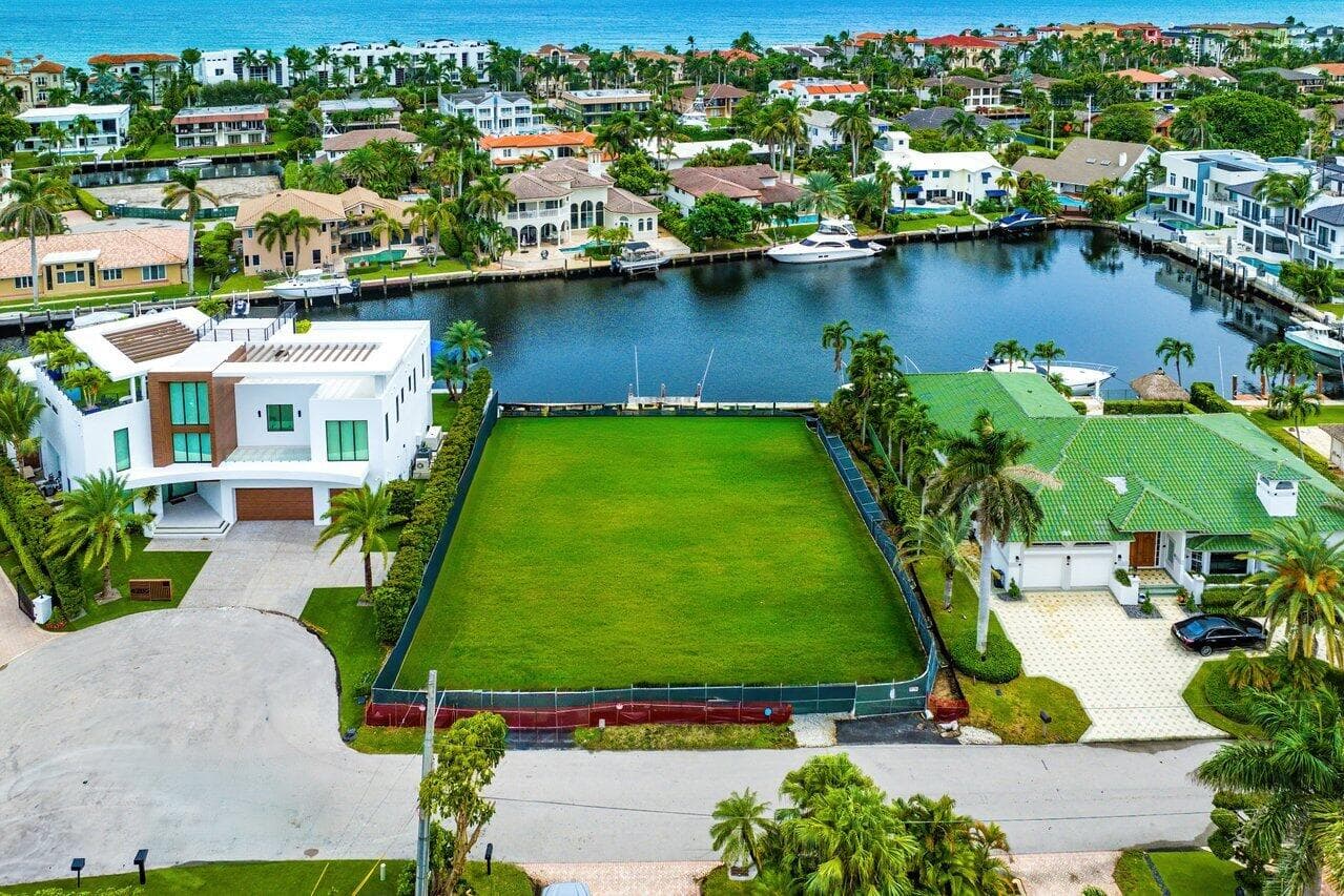 4211 Intracoastal Drive, Highland Beach, FL 33487 — photo 5 of 14