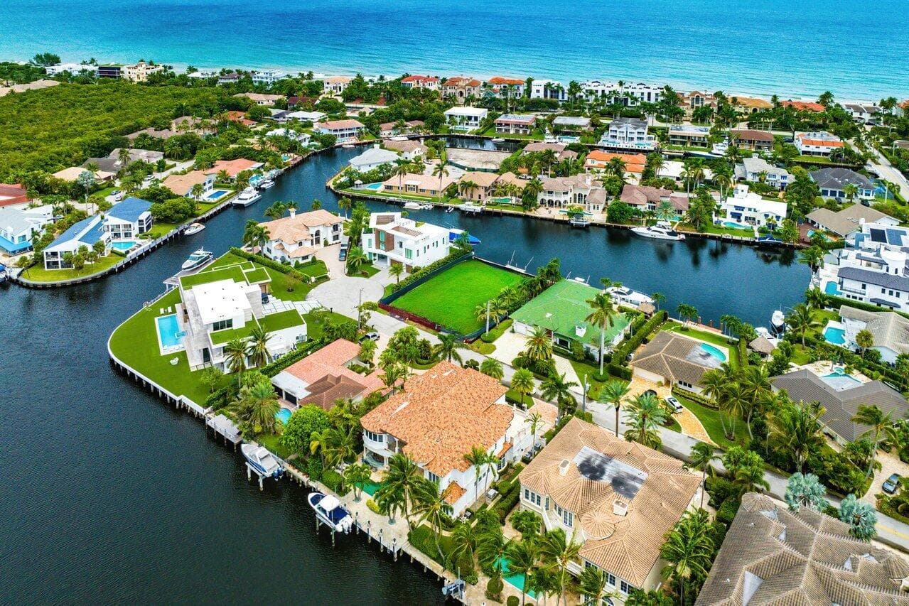 4211 Intracoastal Drive, Highland Beach, FL 33487 — photo 7 of 12