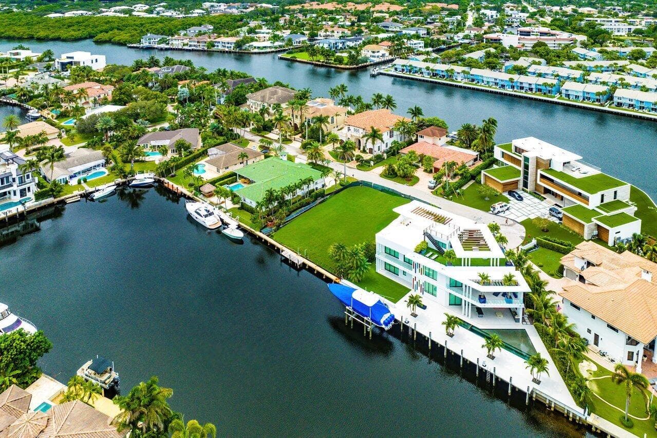 4211 Intracoastal Drive, Highland Beach, FL 33487 — photo 9 of 12