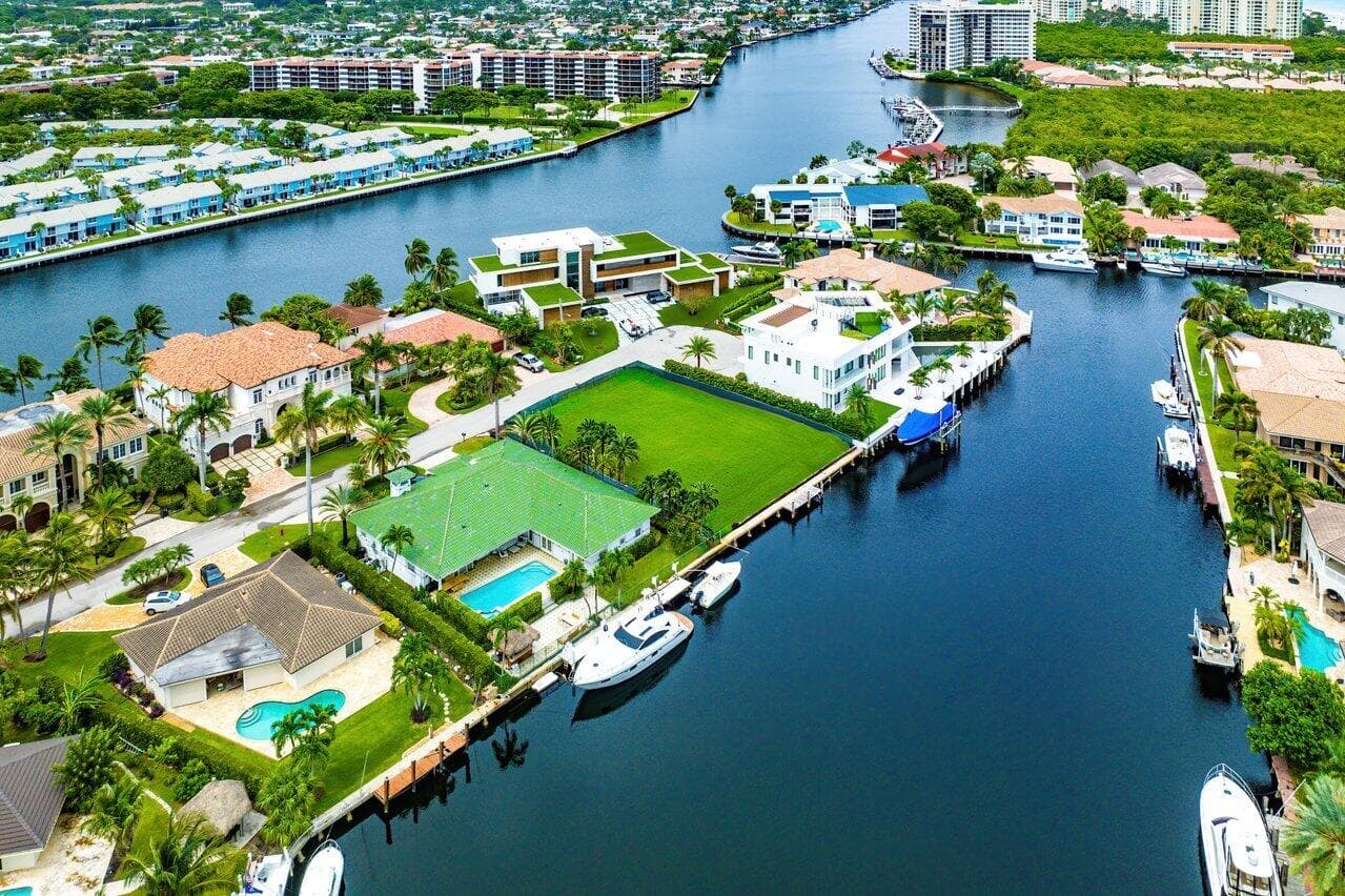 4211 Intracoastal Drive, Highland Beach, FL 33487 — photo 10 of 12