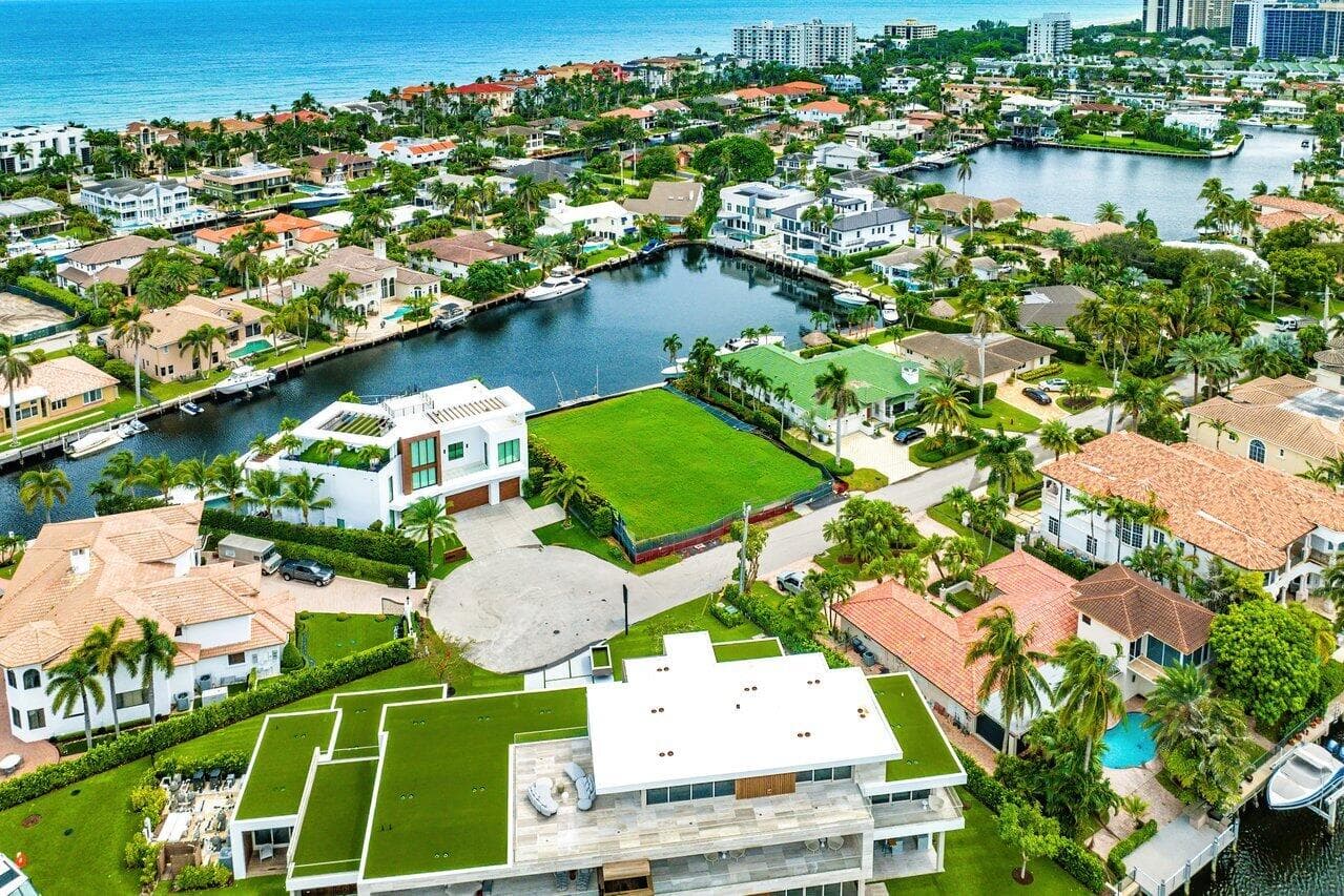 4211 Intracoastal Drive, Highland Beach, FL 33487 — photo 11 of 12
