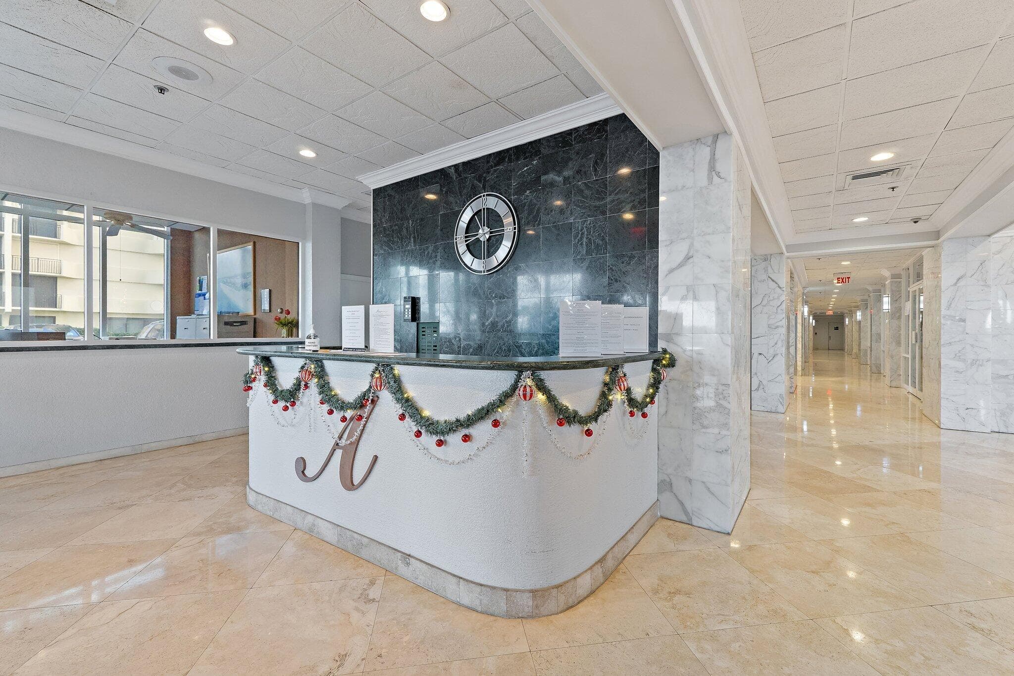 Condominium in Singer Island — photo 60 of 77