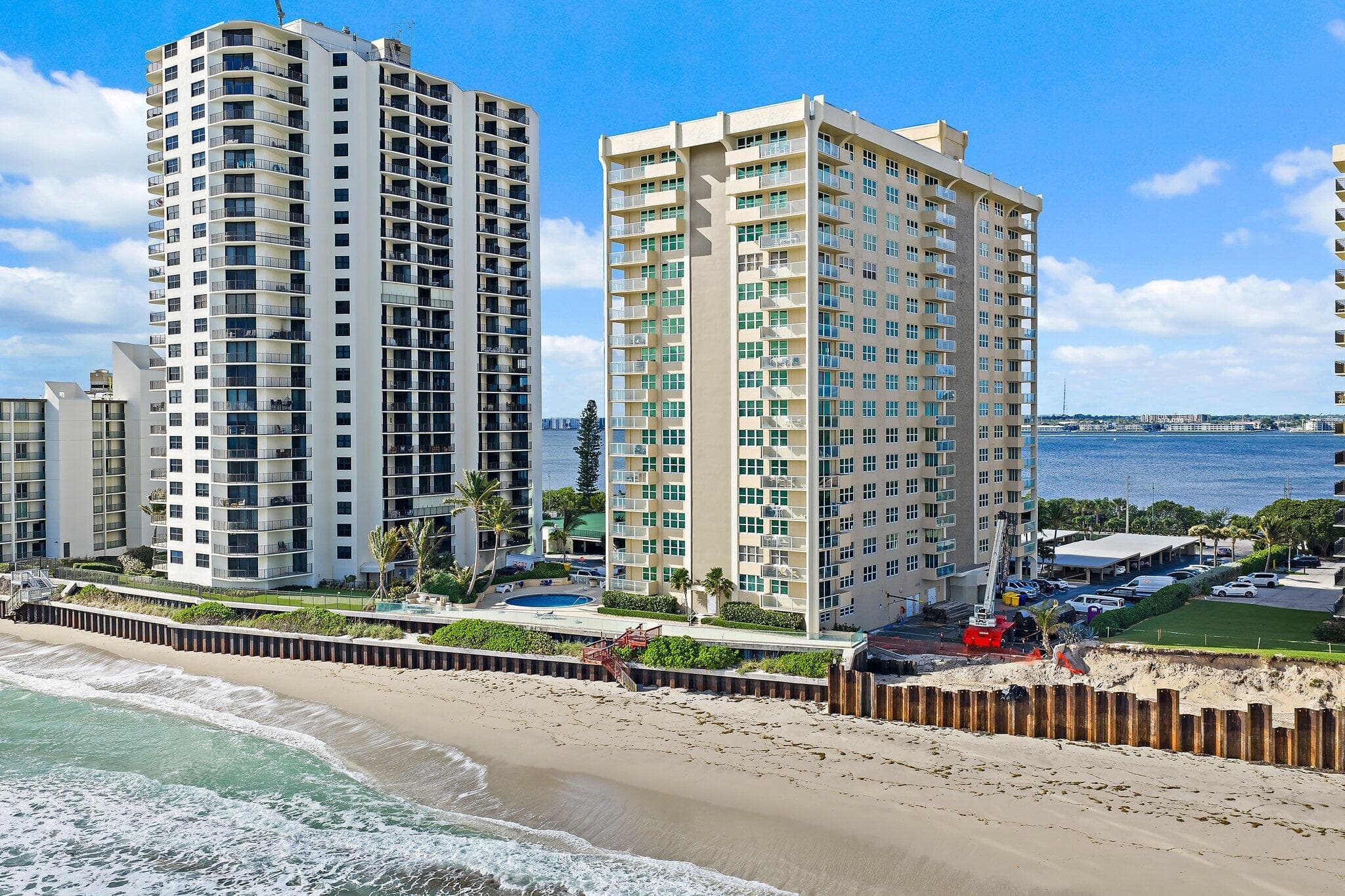 Condominium in Singer Island — photo 73 of 77