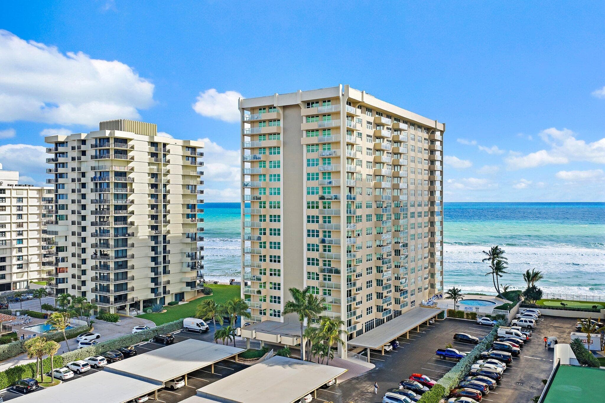 Condominium in Singer Island — photo 6 of 77
