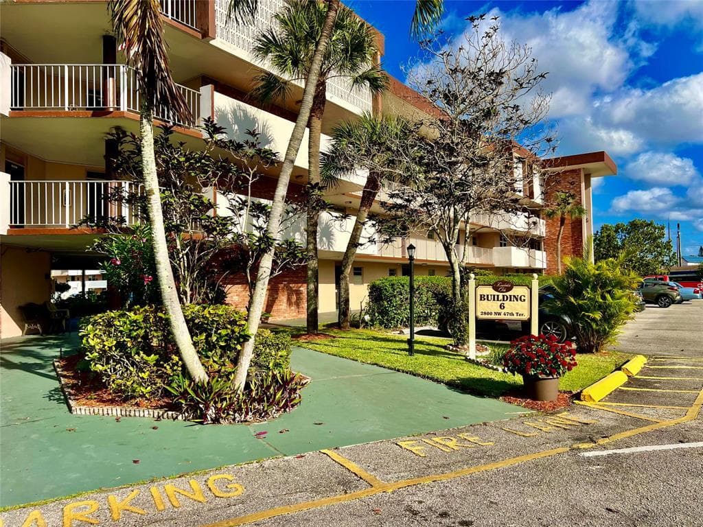 2800 NW 47th Terrace 106b, Lauderdale Lakes, FL 33313 — photo 38 of 47