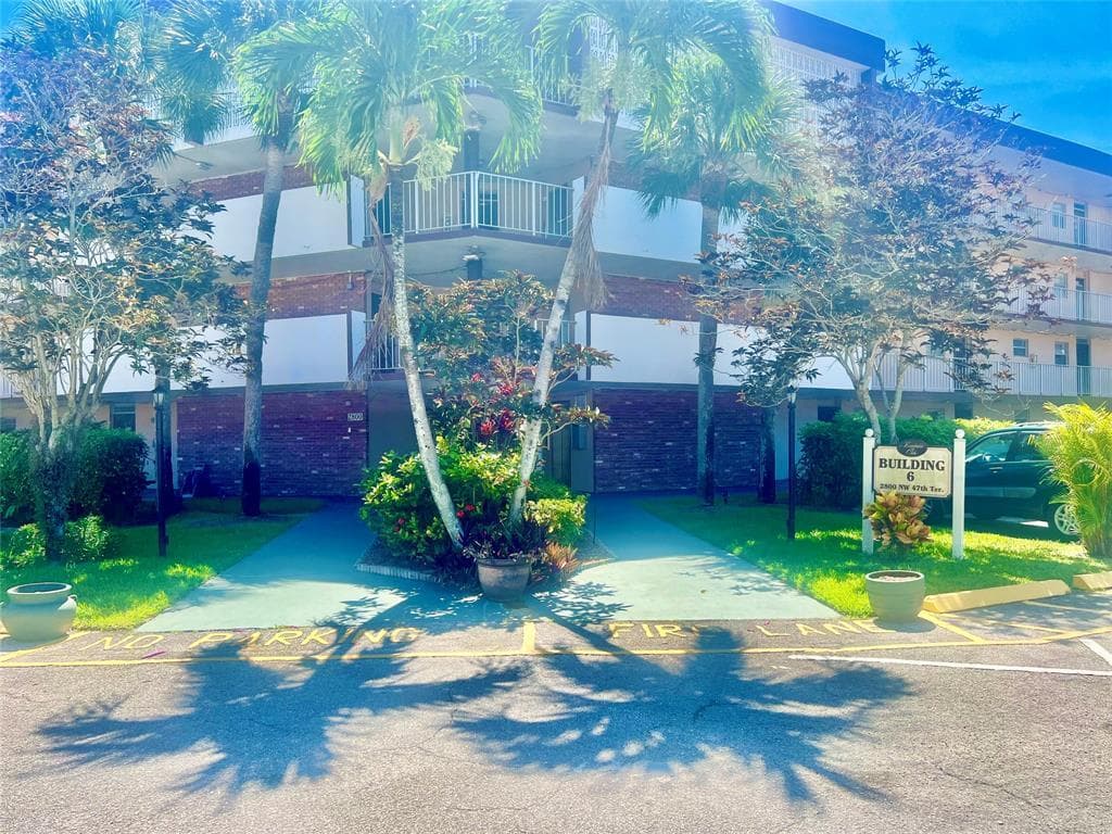 2800 NW 47th Terrace 106b, Lauderdale Lakes, FL 33313 — photo 45 of 47