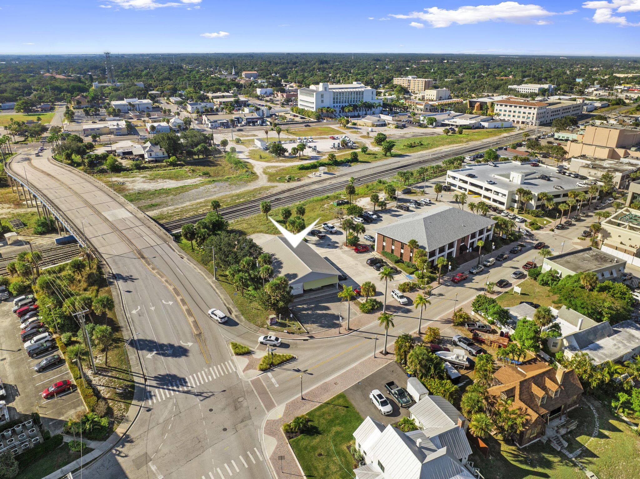 321 S 2nd Street, Fort Pierce, FL 34950 — photo 45 of 51