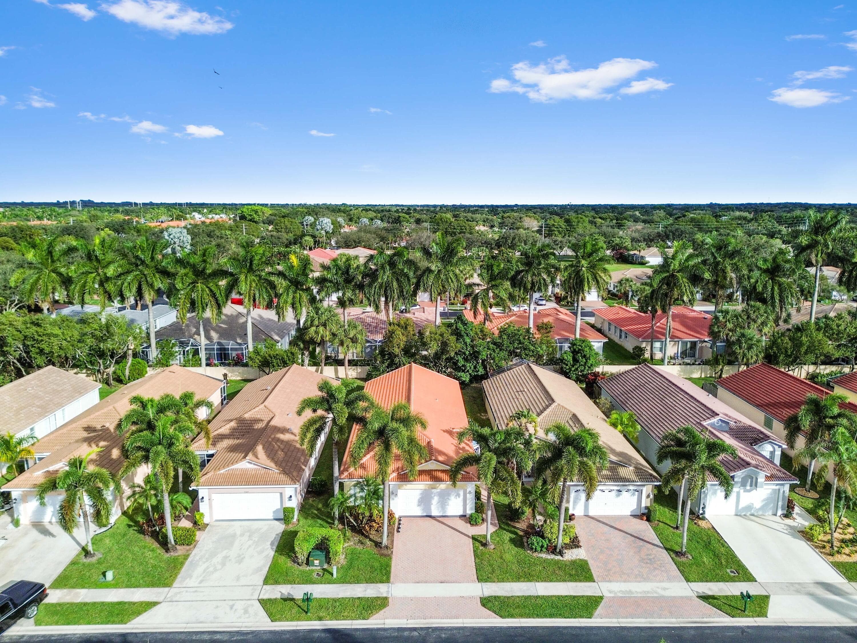 9550 Cherry Blossom Court, Boynton Beach, FL 33437 — photo 1 of 47