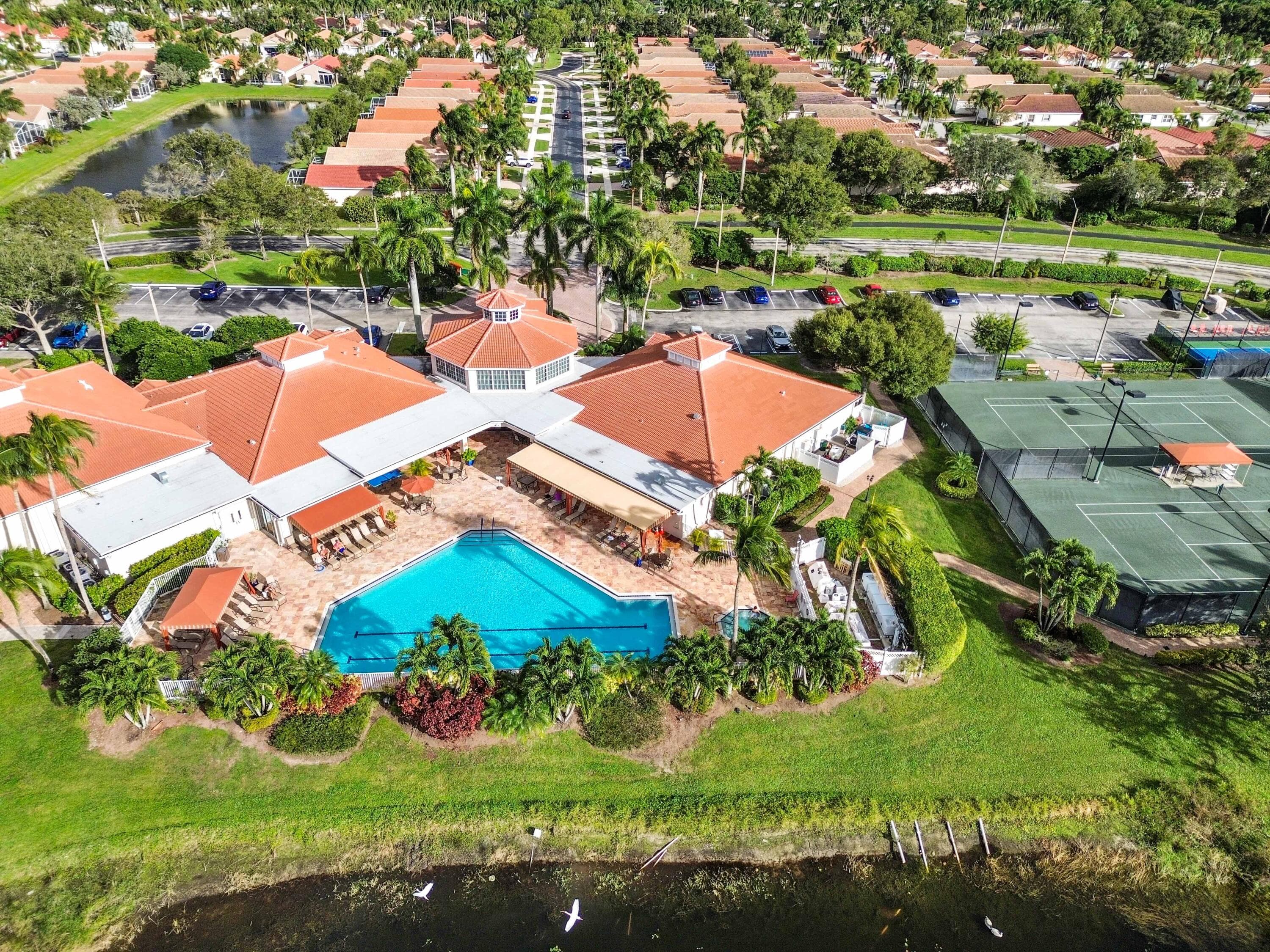 9550 Cherry Blossom Court, Boynton Beach, FL 33437 — photo 44 of 47