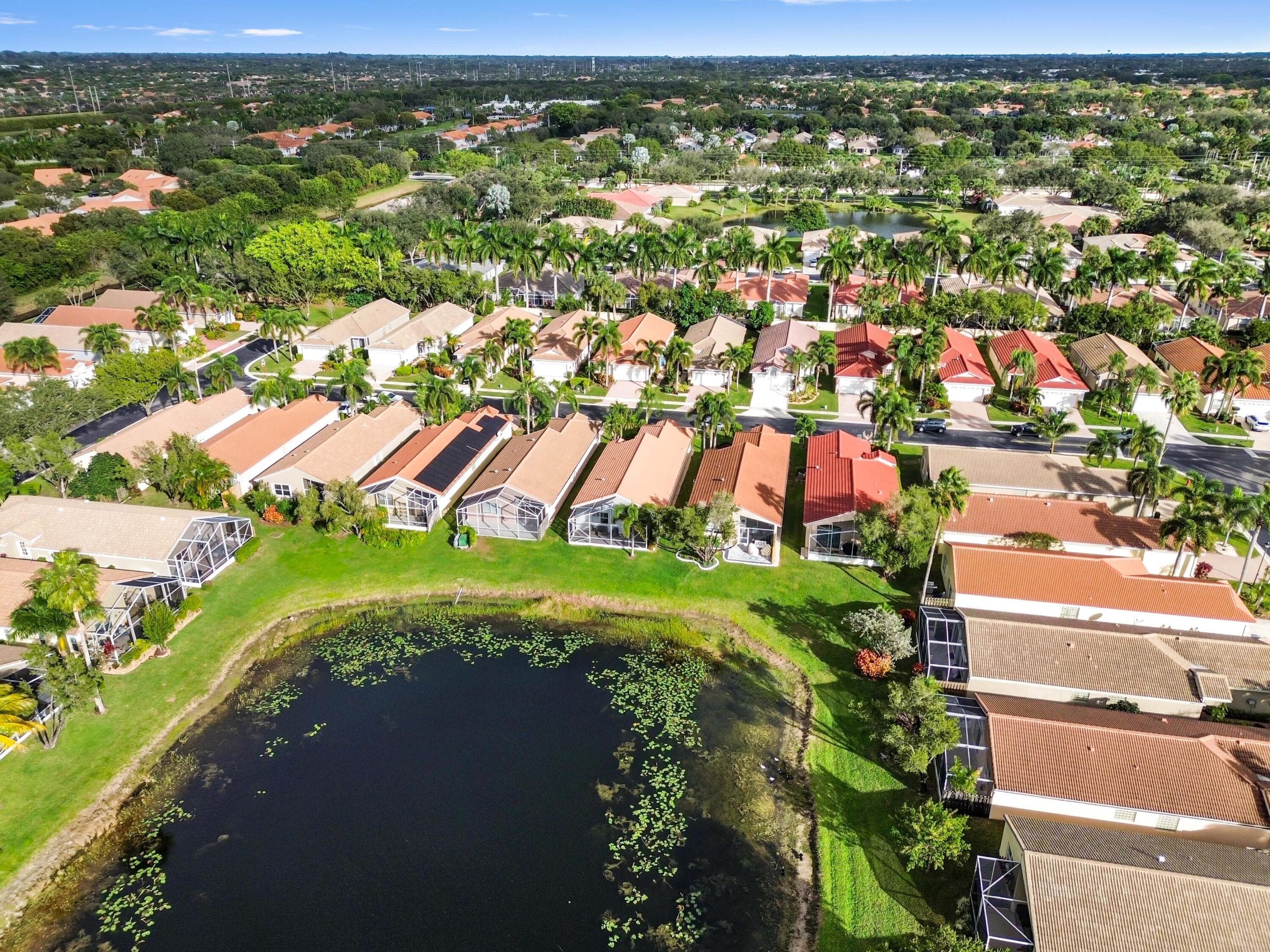 9550 Cherry Blossom Court, Boynton Beach, FL 33437 — photo 45 of 47