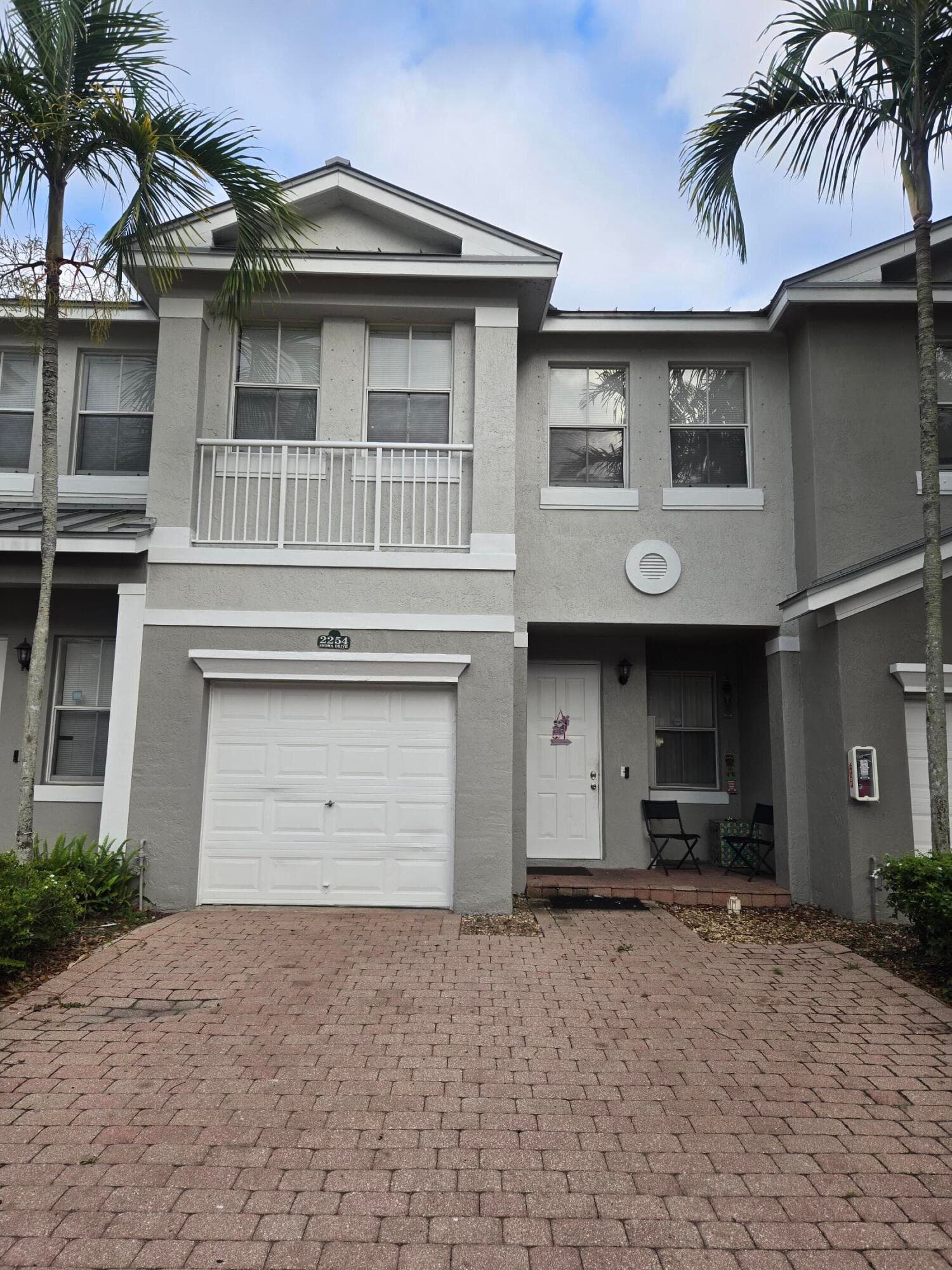2254 Shoma Drive, Royal Palm Beach, FL 33414 — photo 1 of 45