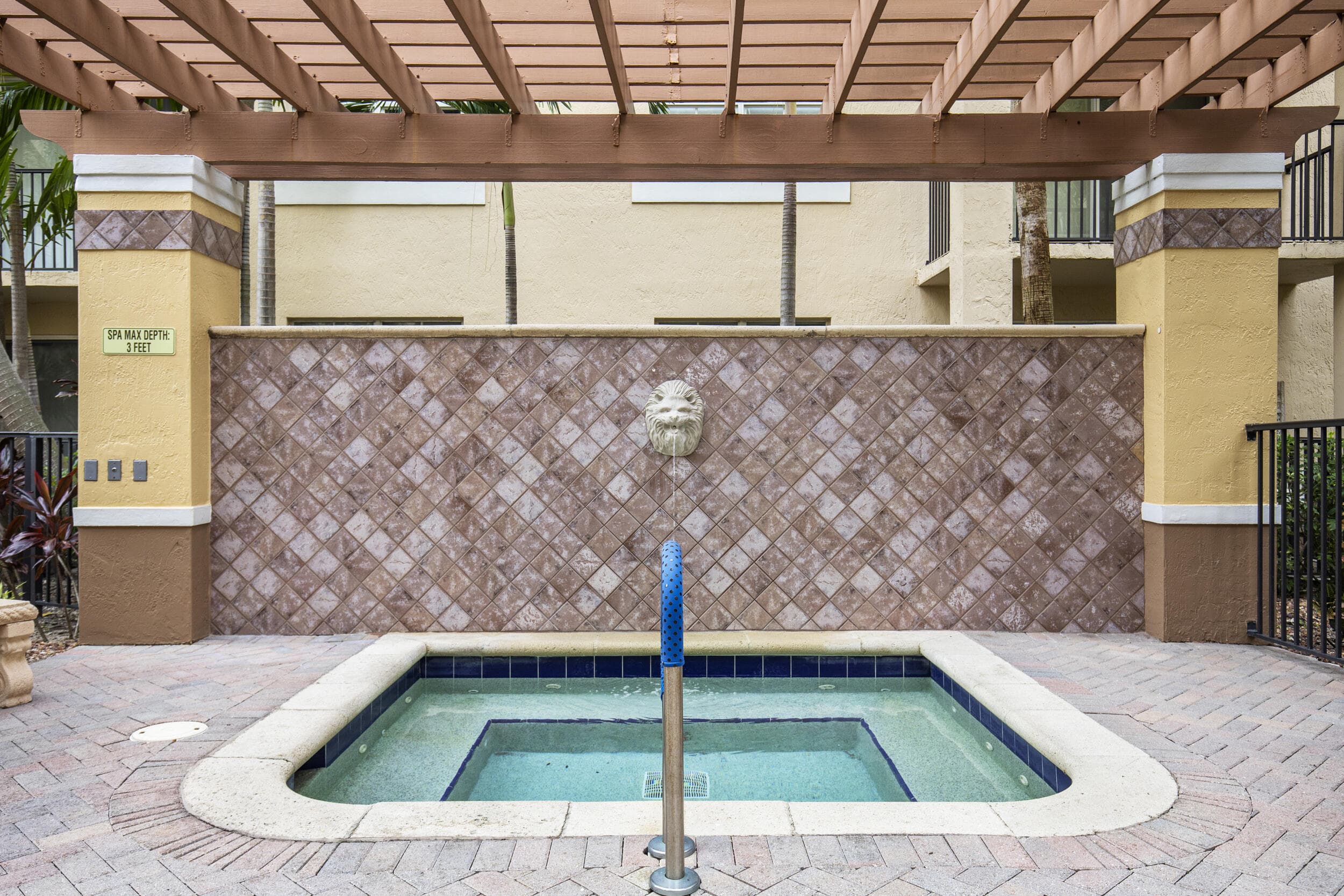 1801 N Flagler Drive 721, West Palm Beach, FL 33407 — photo 40 of 44