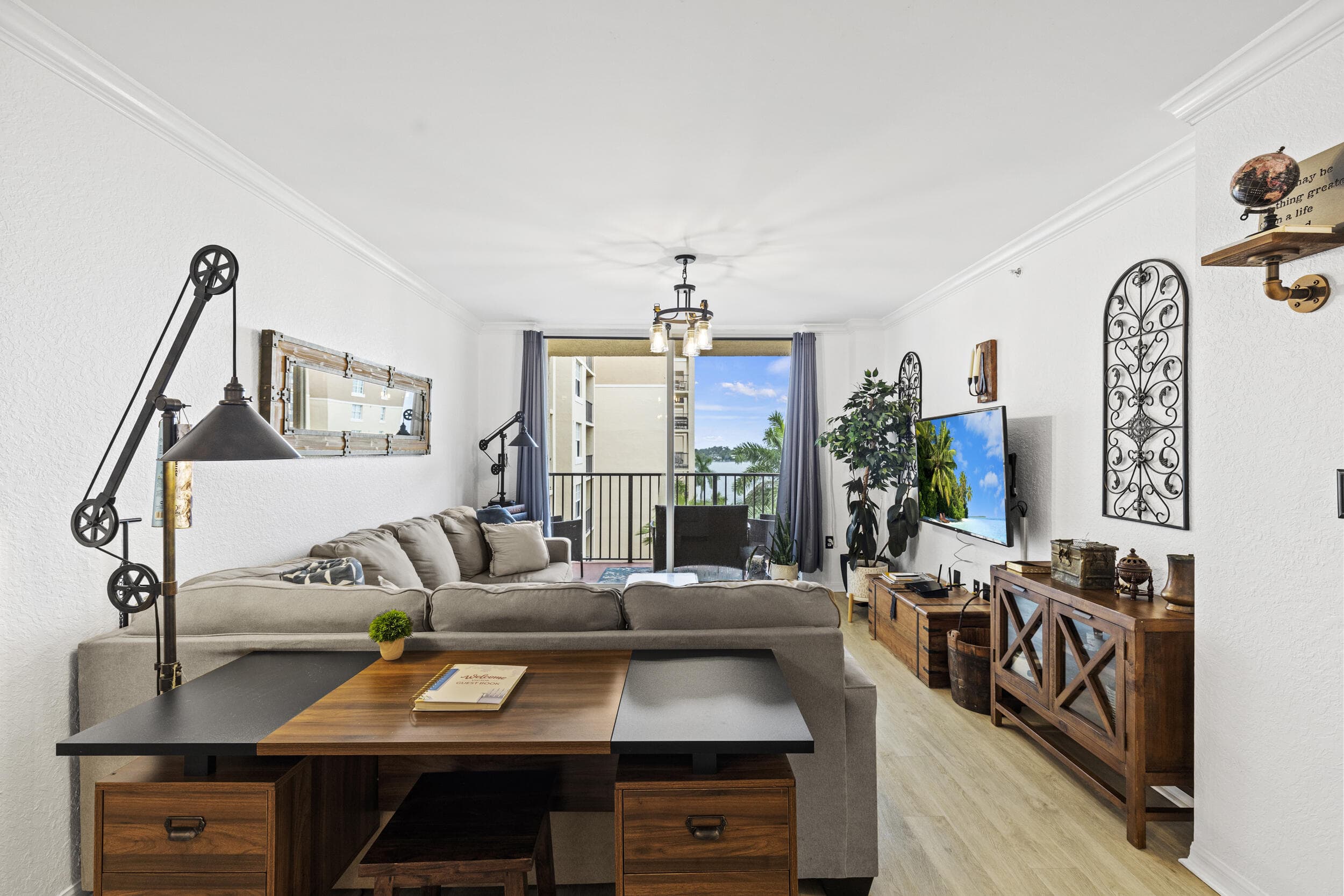 1801 N Flagler Drive 721, West Palm Beach, FL 33407 — photo 1 of 44