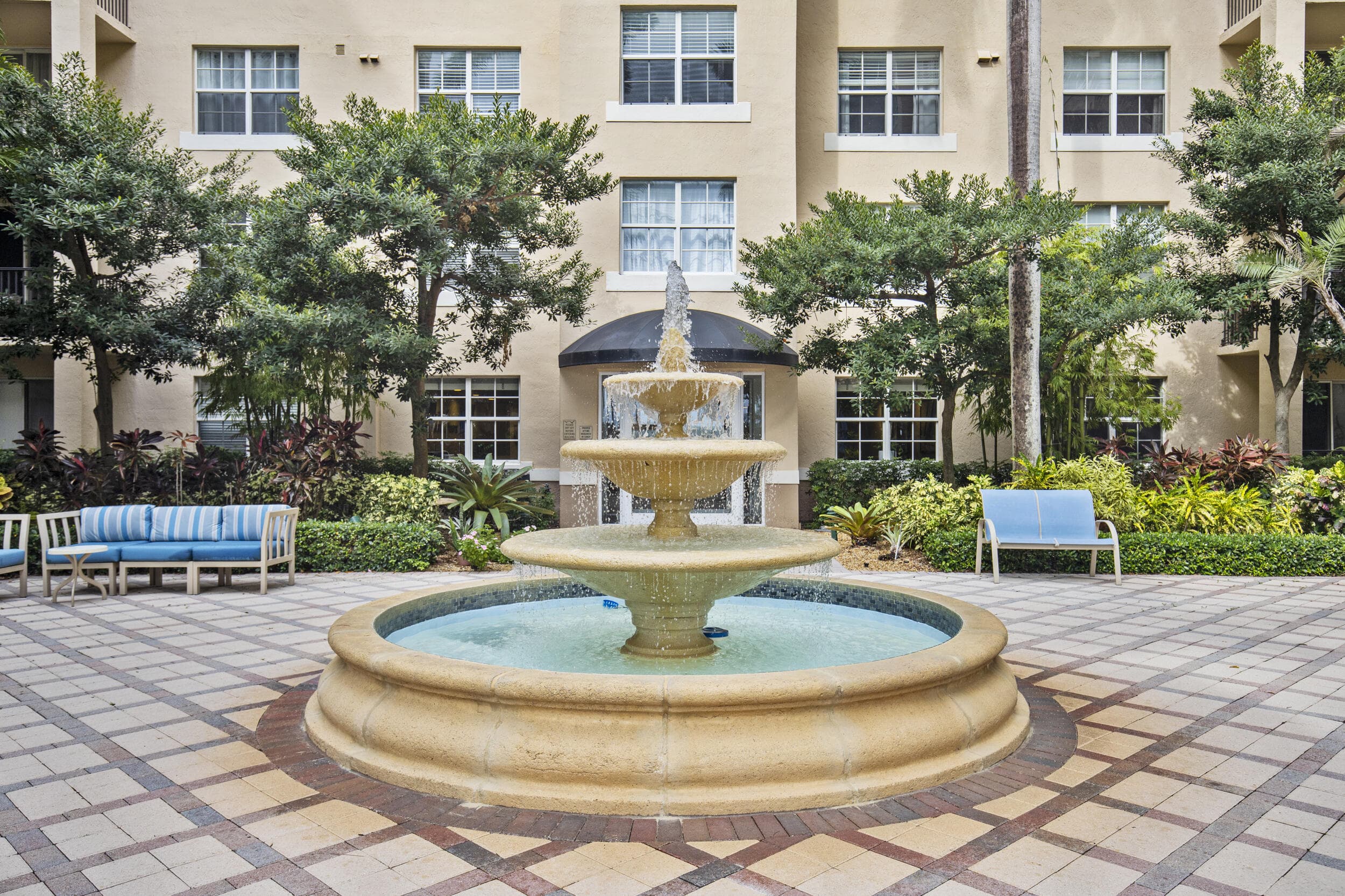 1801 N Flagler Drive 721, West Palm Beach, FL 33407 — photo 42 of 44