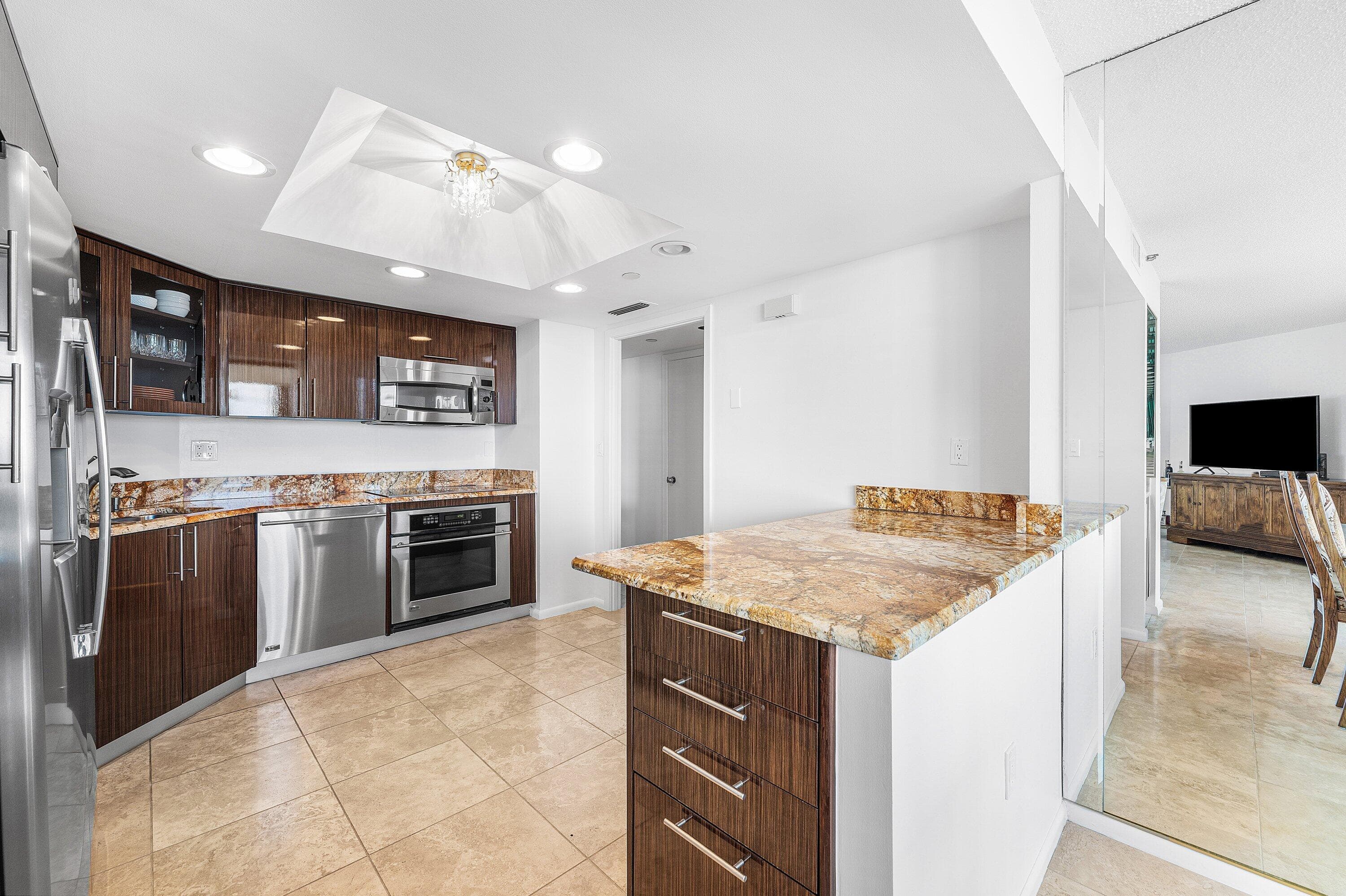 5070 N Ocean Drive 3b, Singer Island, FL 33404 — photo 8 of 48
