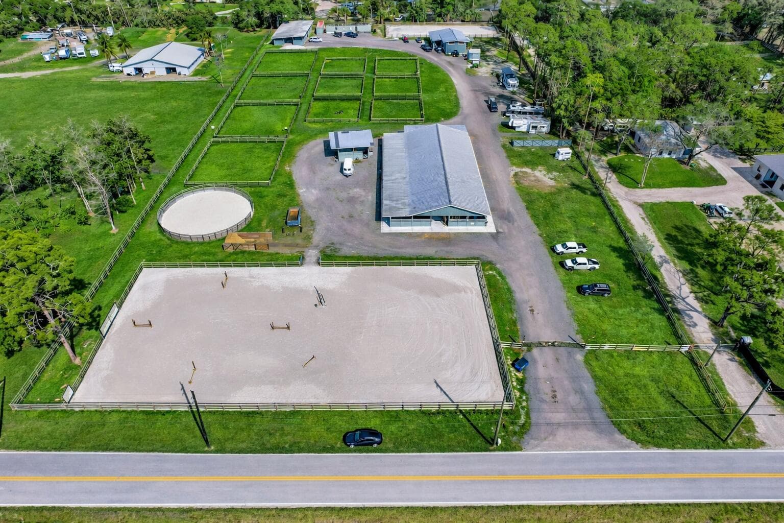 14845 Collecting Canal Road, Loxahatchee Groves, FL 33470 — photo 2 of 29