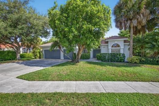 4338 Danielson Drive, Lake Worth, FL 33467 — photo