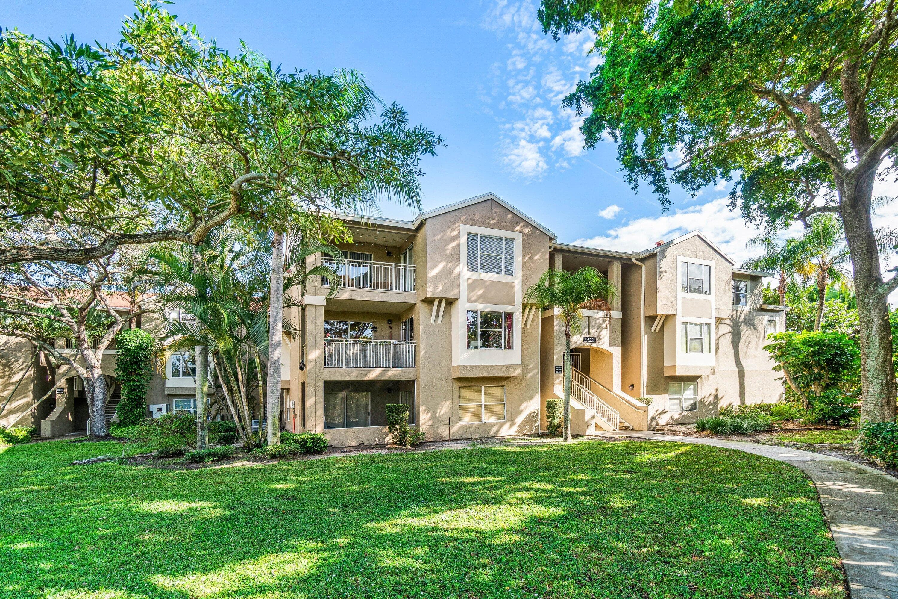 1885 Palm Cove Boulevard 10-207, Delray Beach, FL 33445 — photo 1 of 34