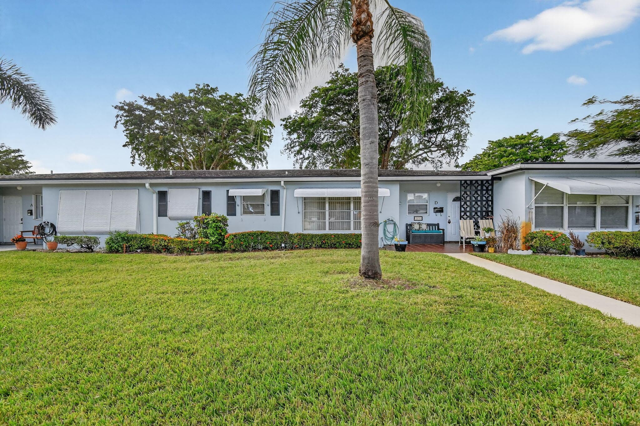 615 High Point Drive C, Delray Beach, FL 33445 — photo 1 of 48