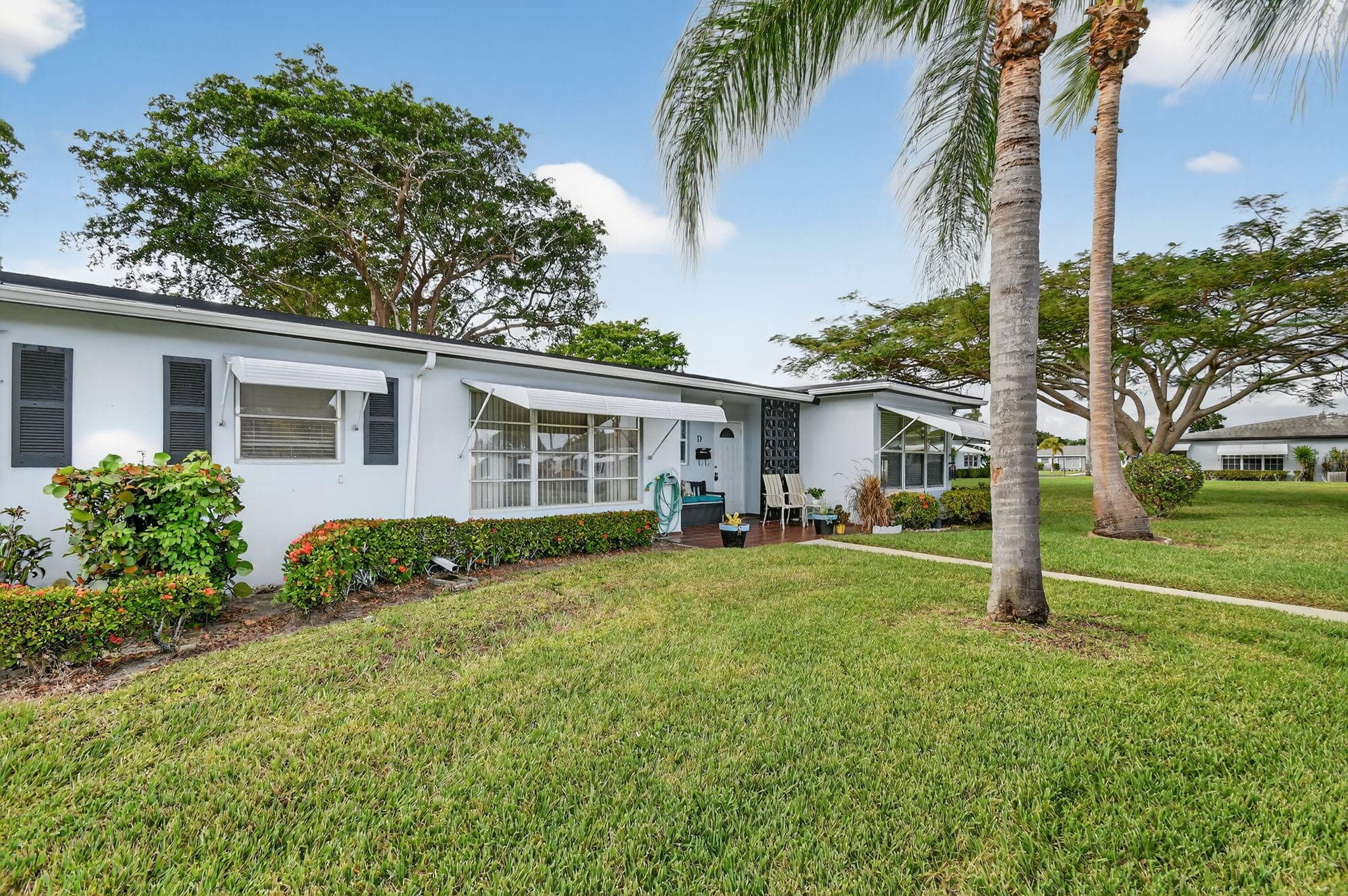 615 High Point Drive C, Delray Beach, FL 33445 — photo 2 of 48