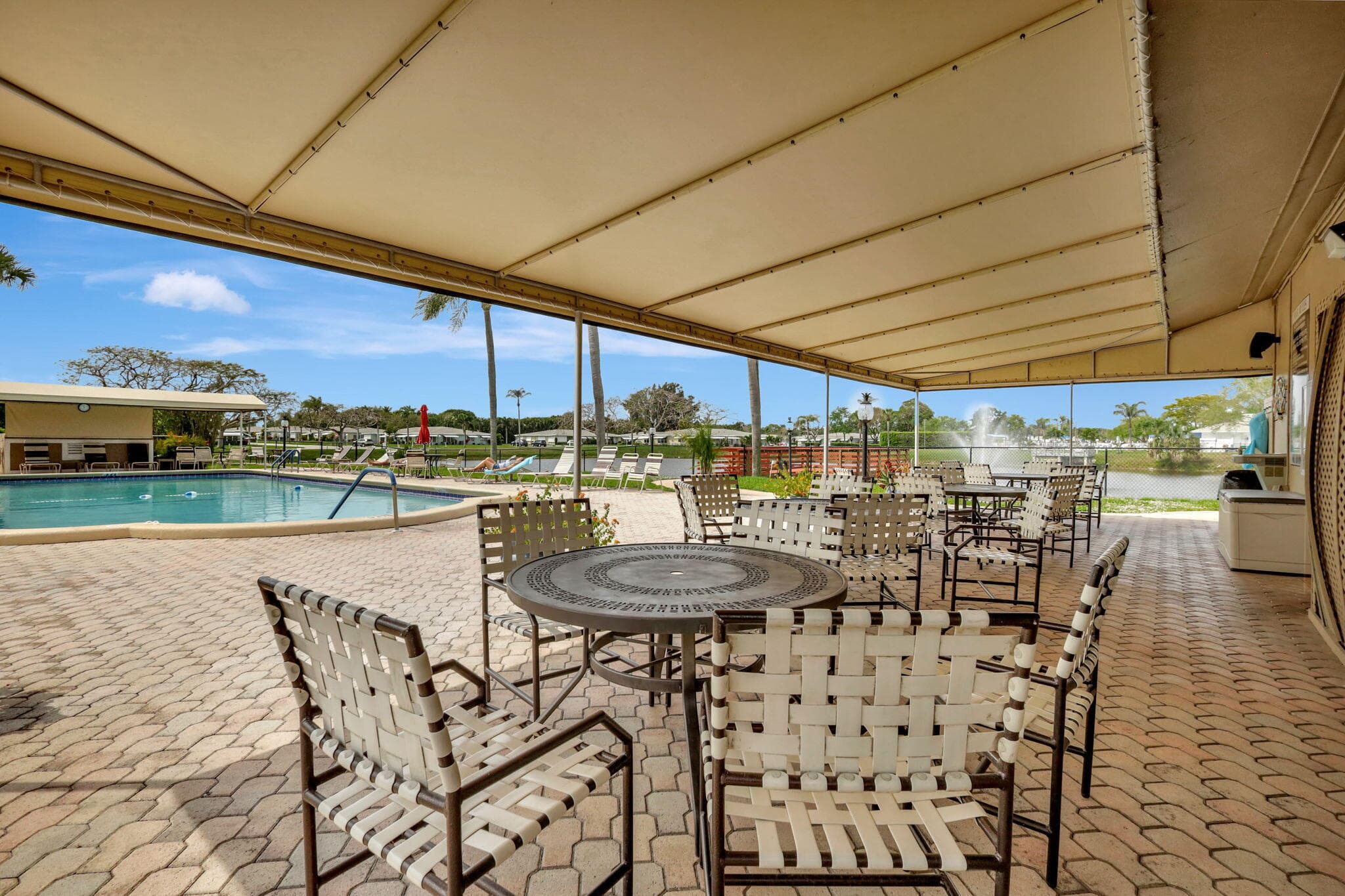 615 High Point Drive C, Delray Beach, FL 33445 — photo 45 of 48