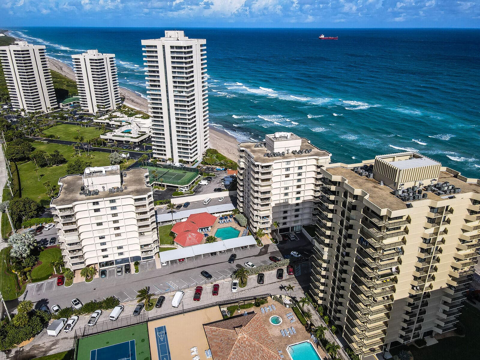 5460 N Ocean Drive 1d, Singer Island, FL 33404 — photo 42 of 49